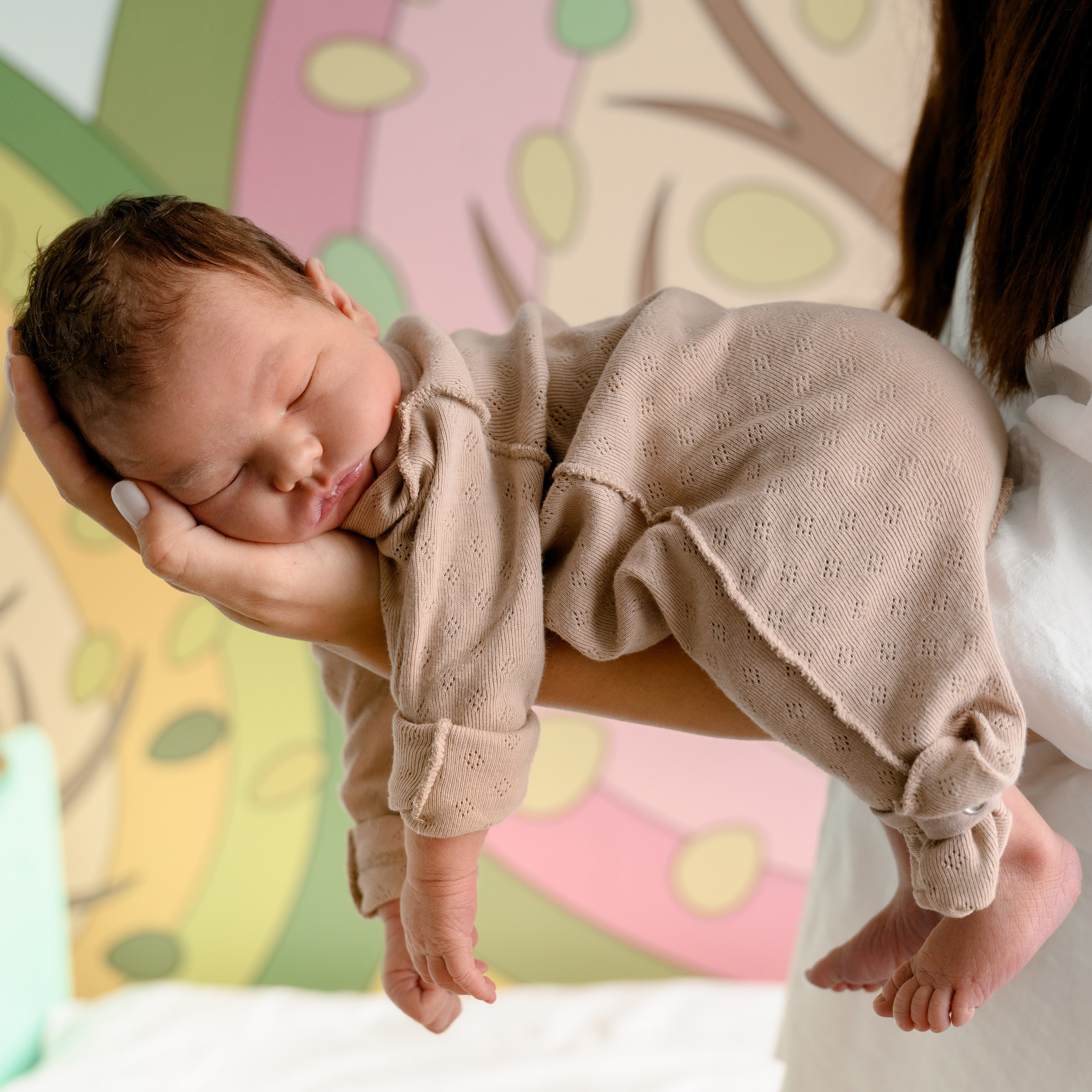 Выписка Аришки