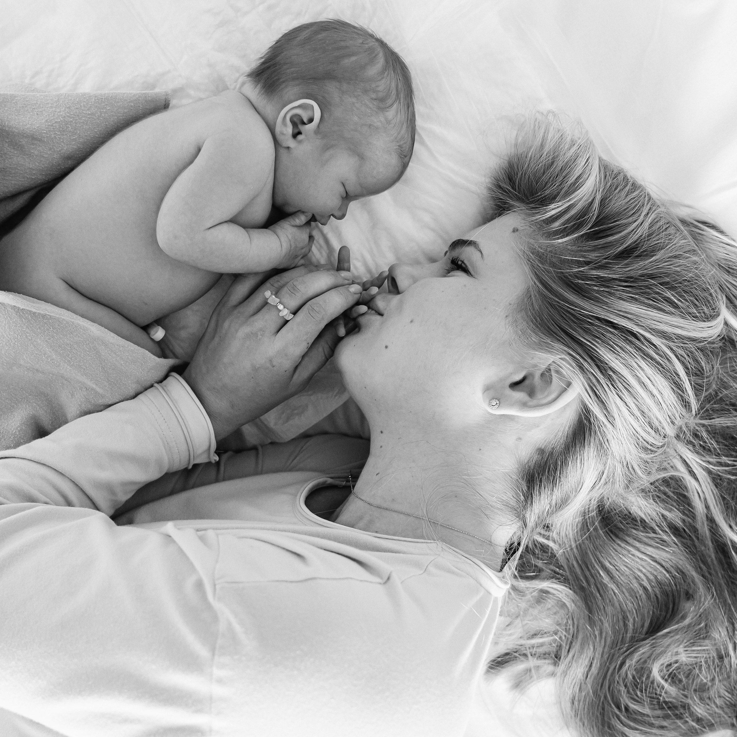 Отзывы. Фотограф на роды СПБ Юлия Герасимова