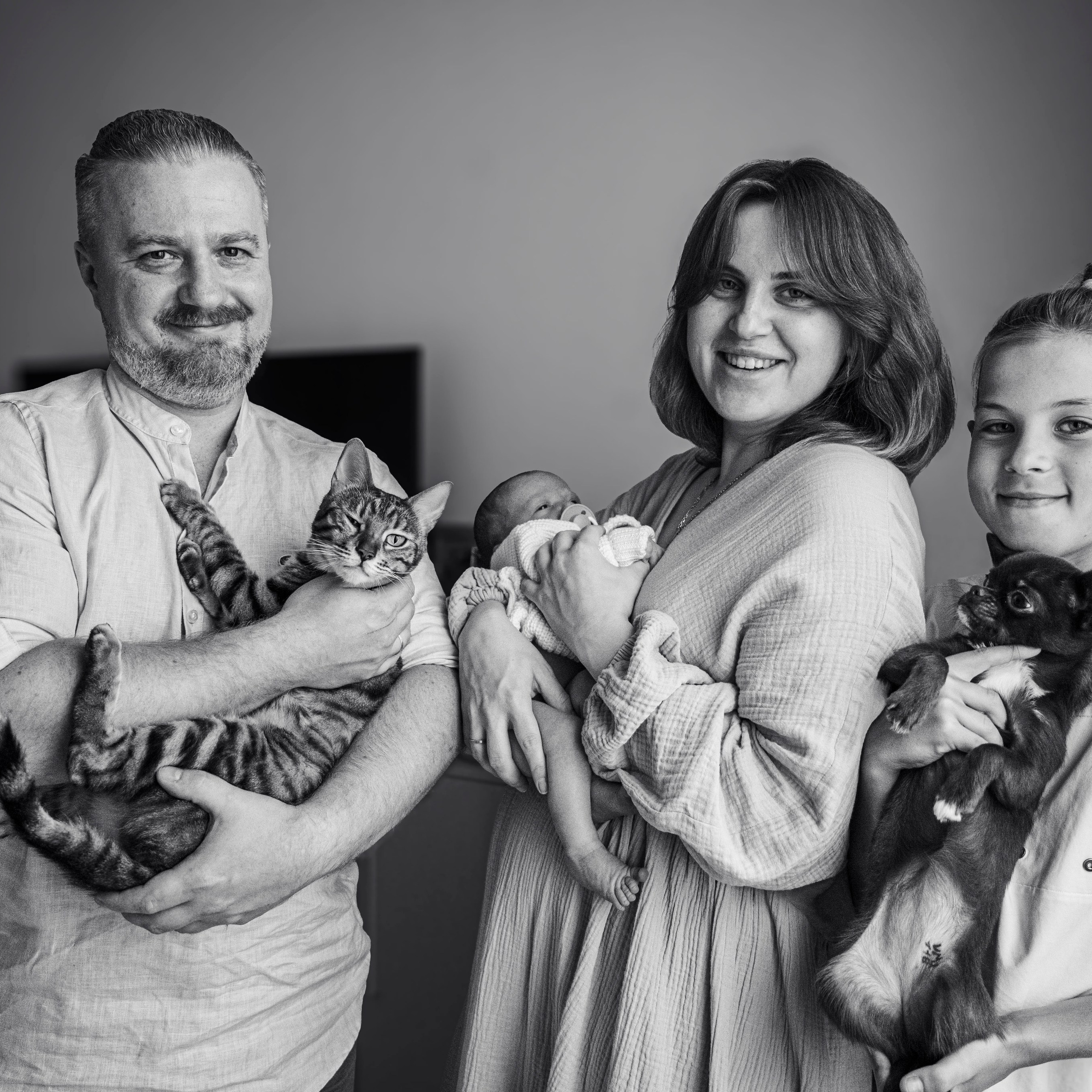 Ильюше 1 неделька. Домашний Lifestyle