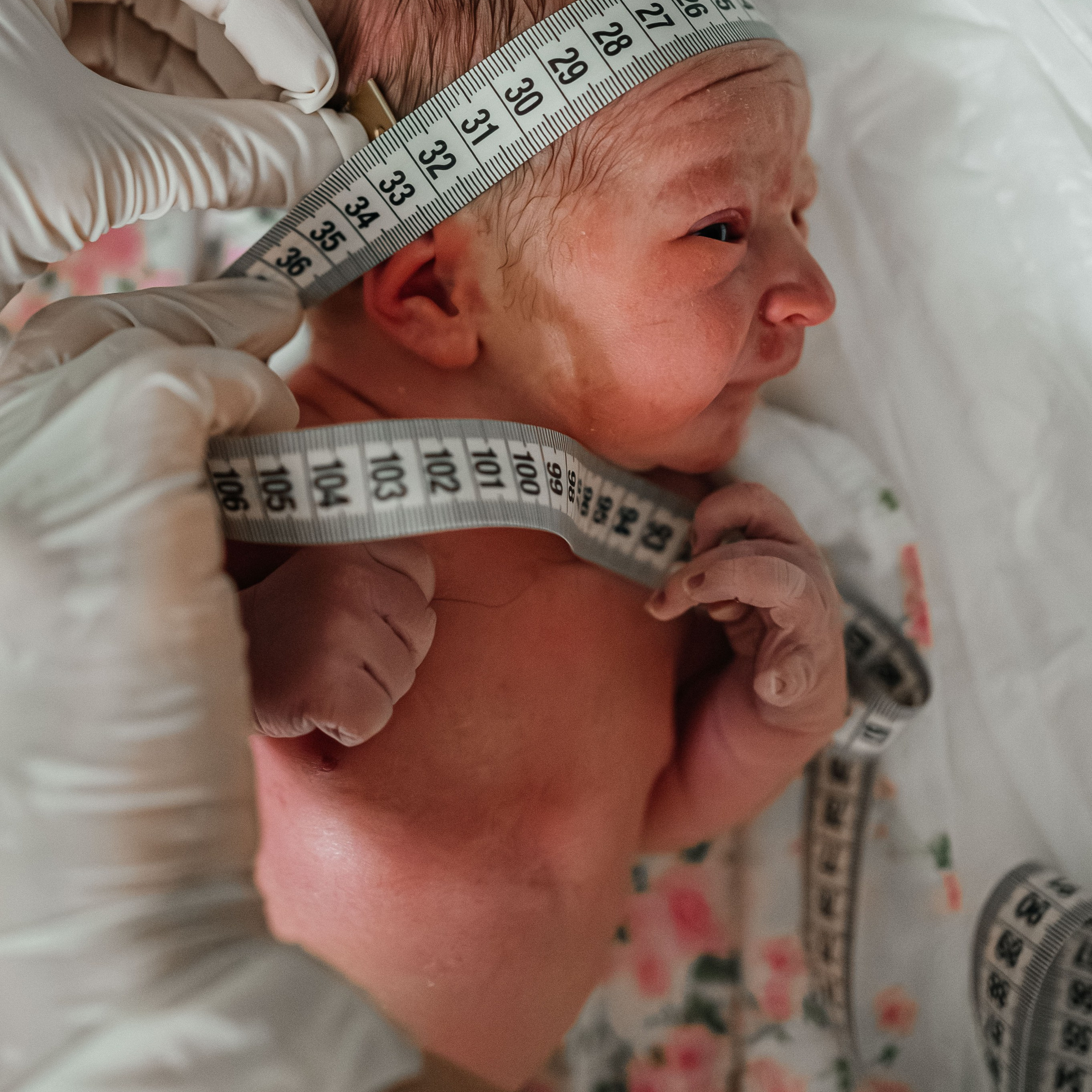 Отзывы. Фотограф на роды СПБ Юлия Герасимова