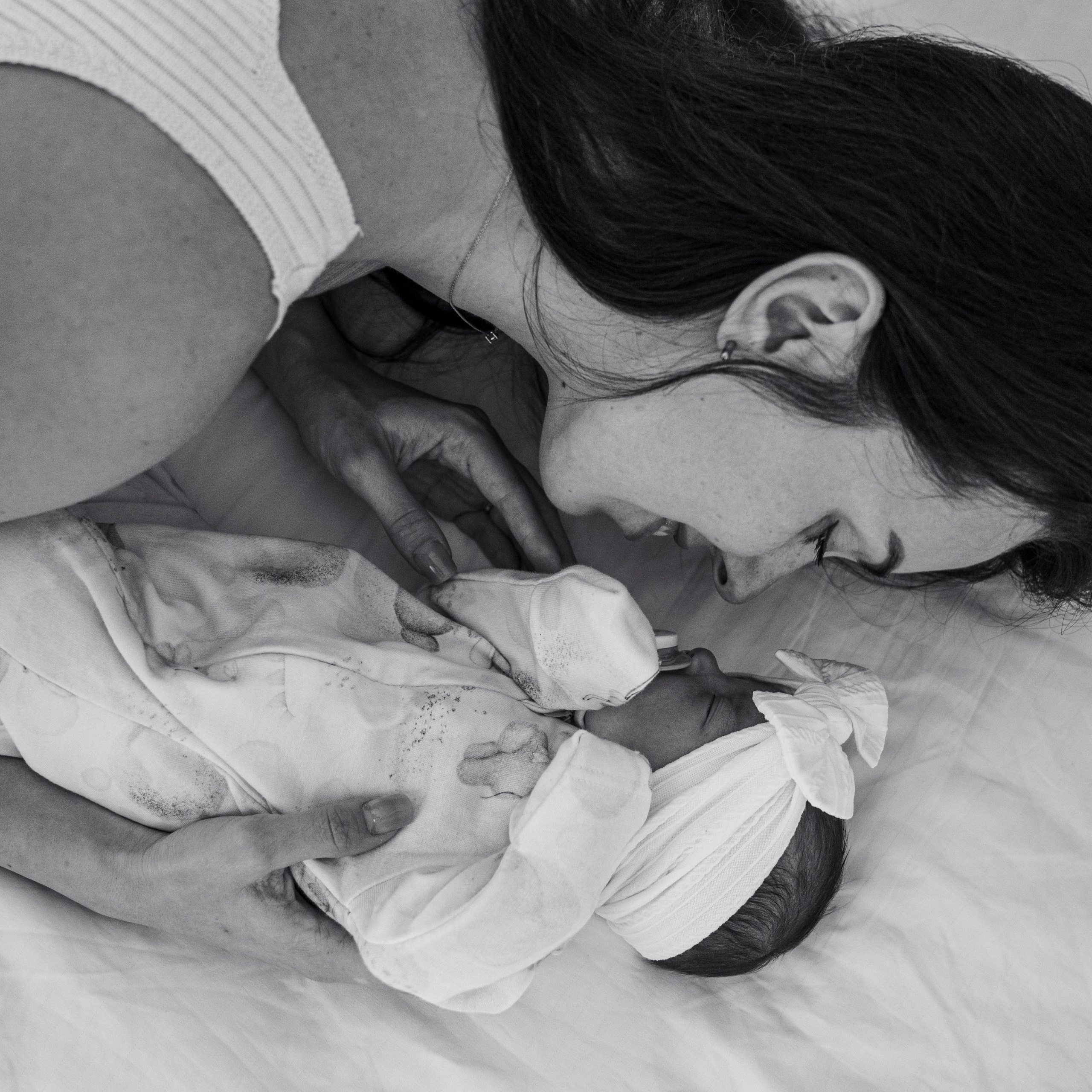 Выписка Верочки