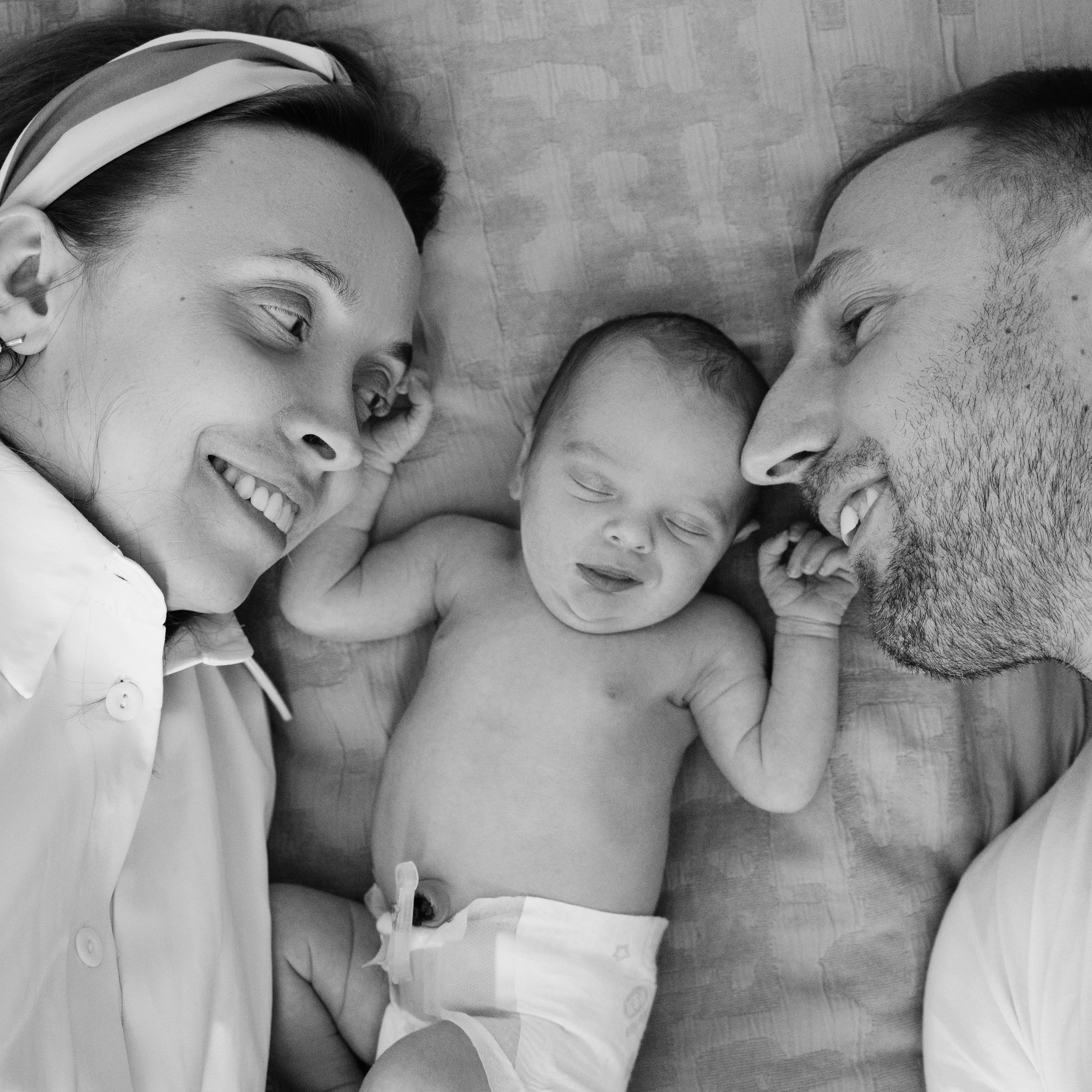 Выписка Алисии МД Лахта