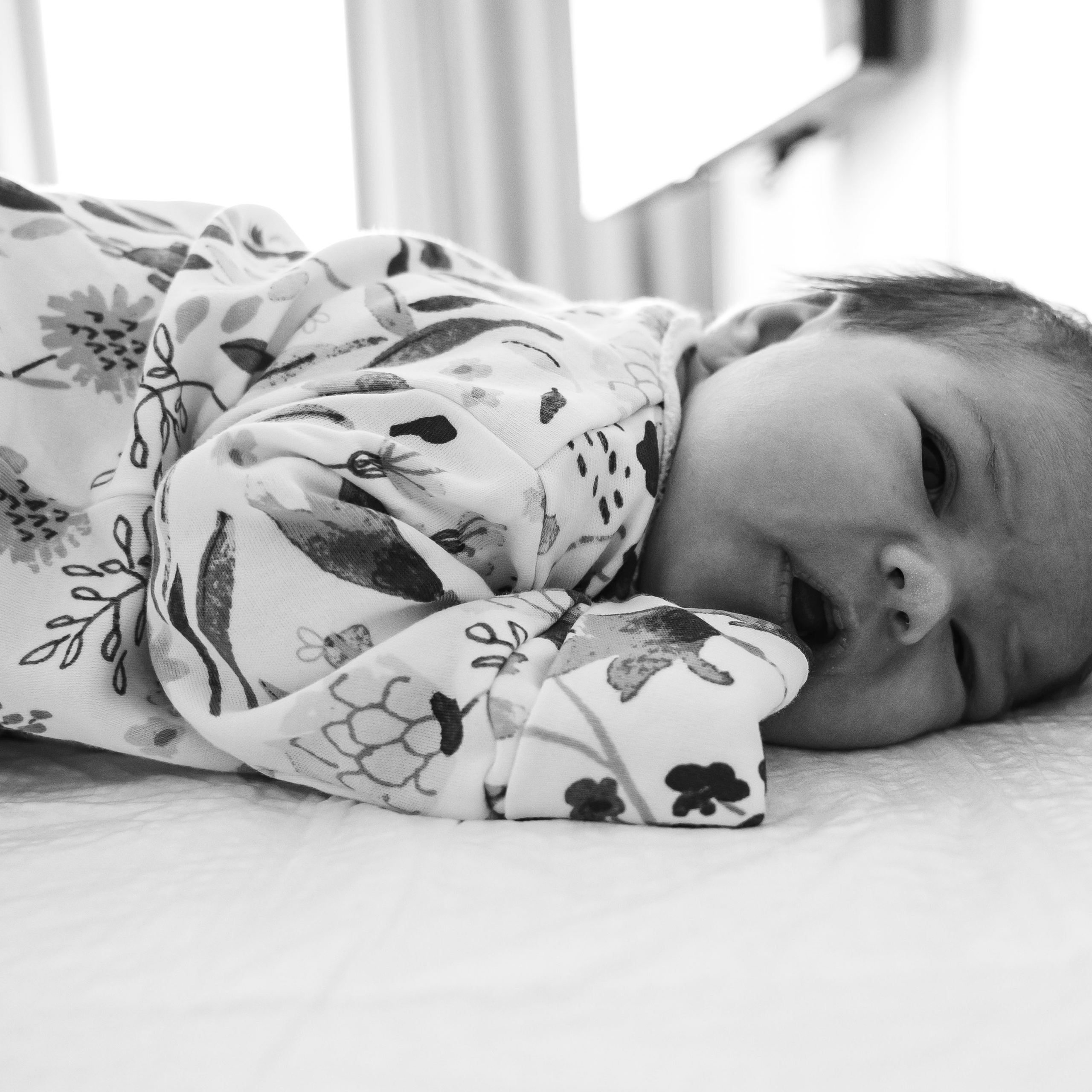 Выписка Дианы