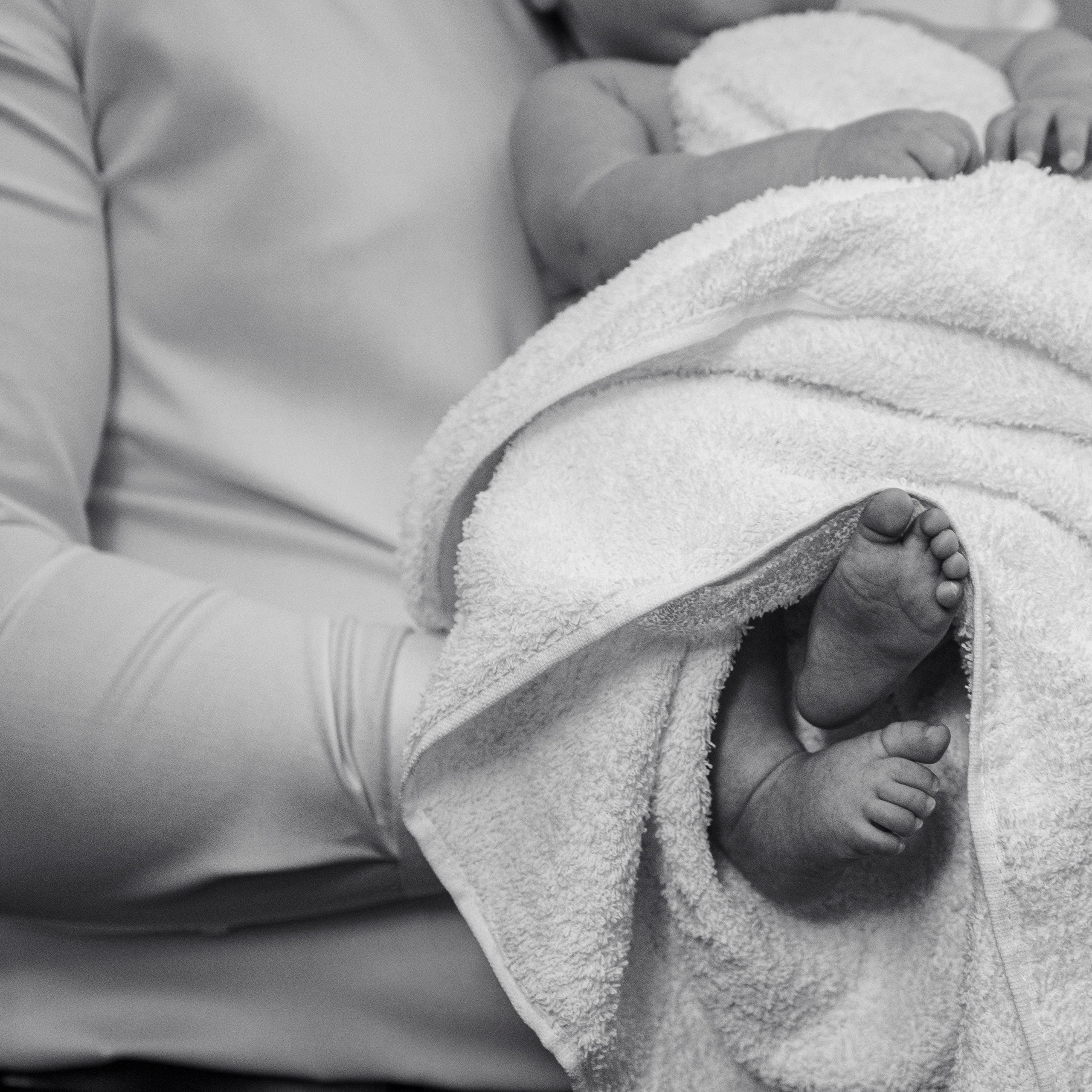 Храм рождества Пресвятой Богородицы. Сестрорецк. Крещение Маюши/Софии