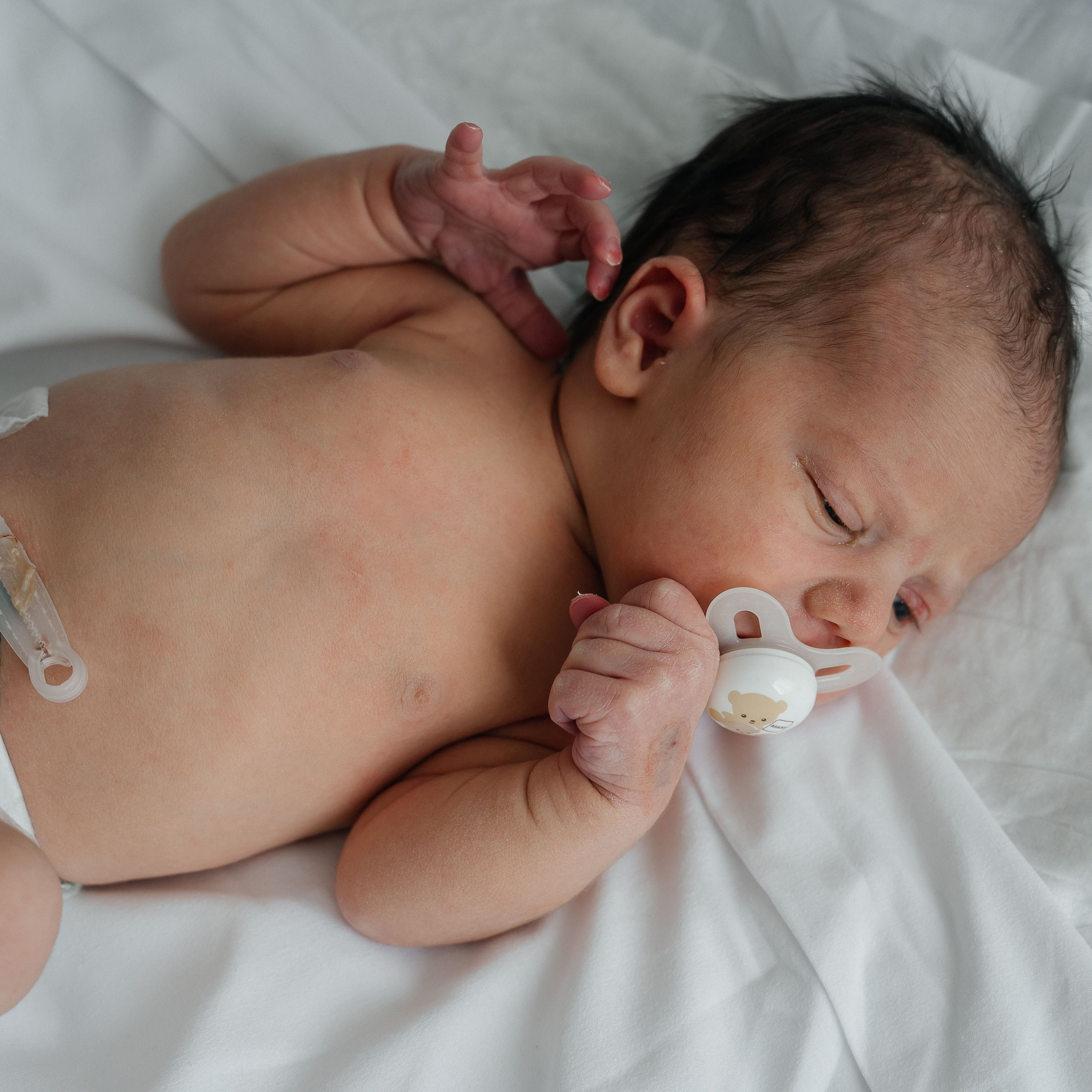 Выписка Каролины