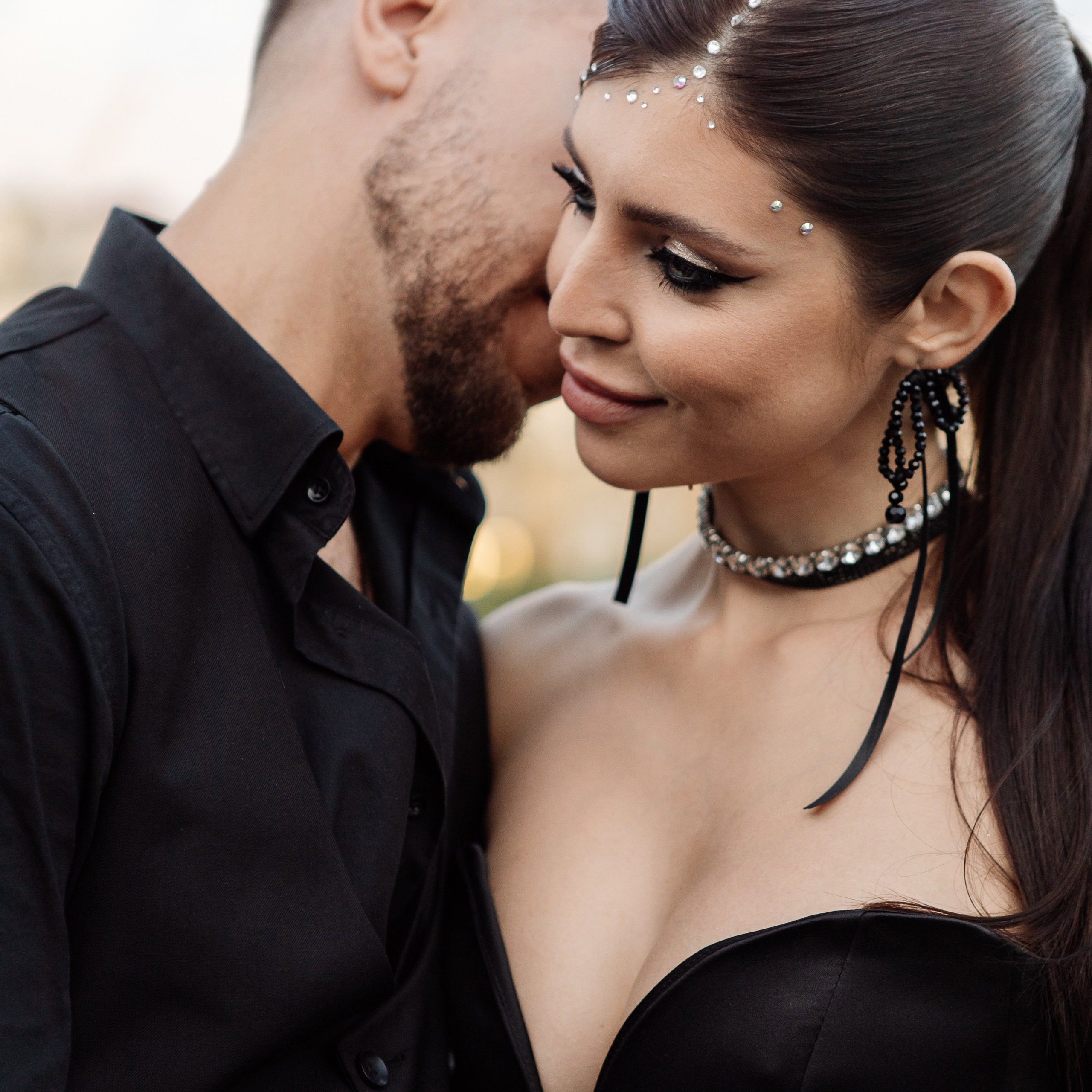 День Рождение Анастасии