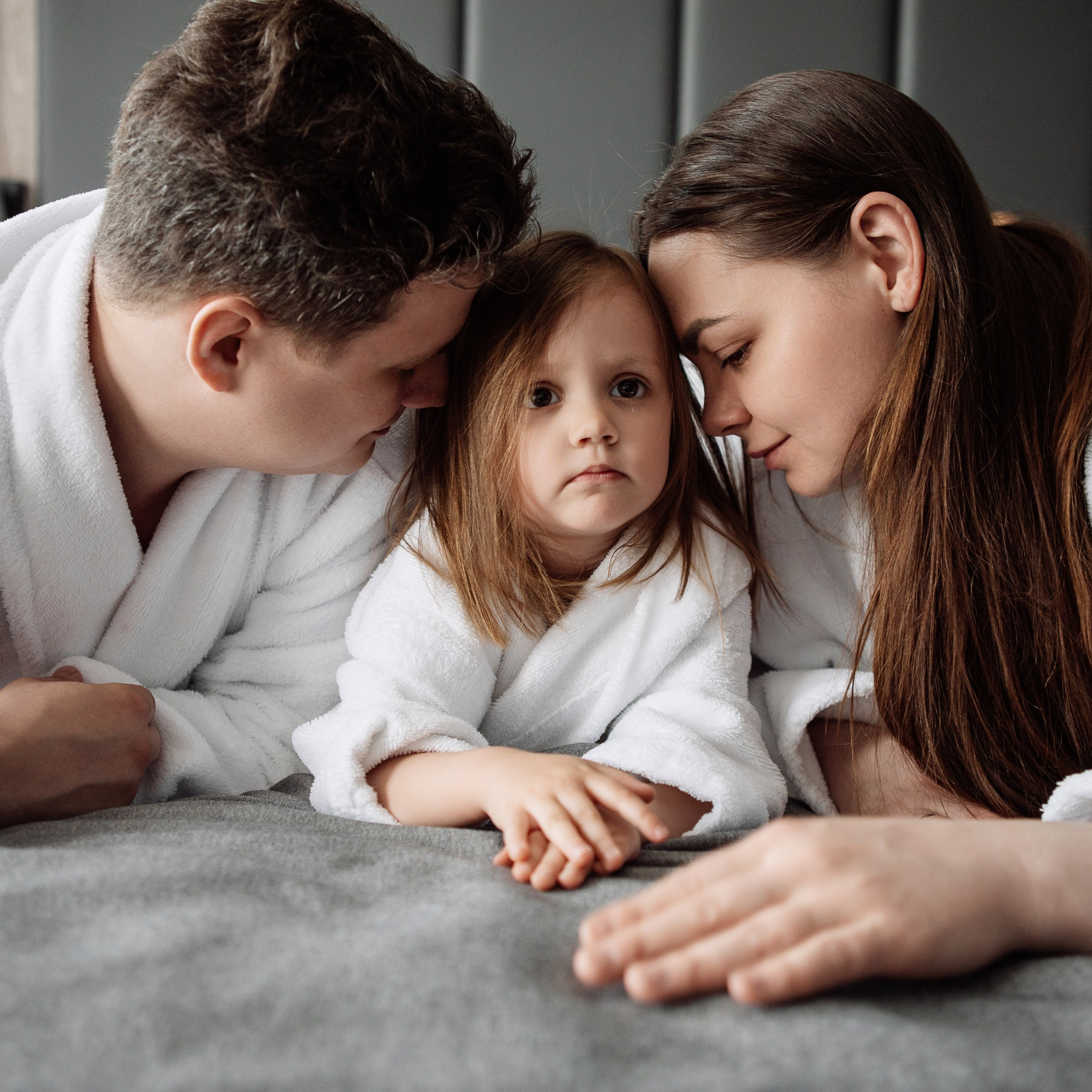 Любовь и любовь