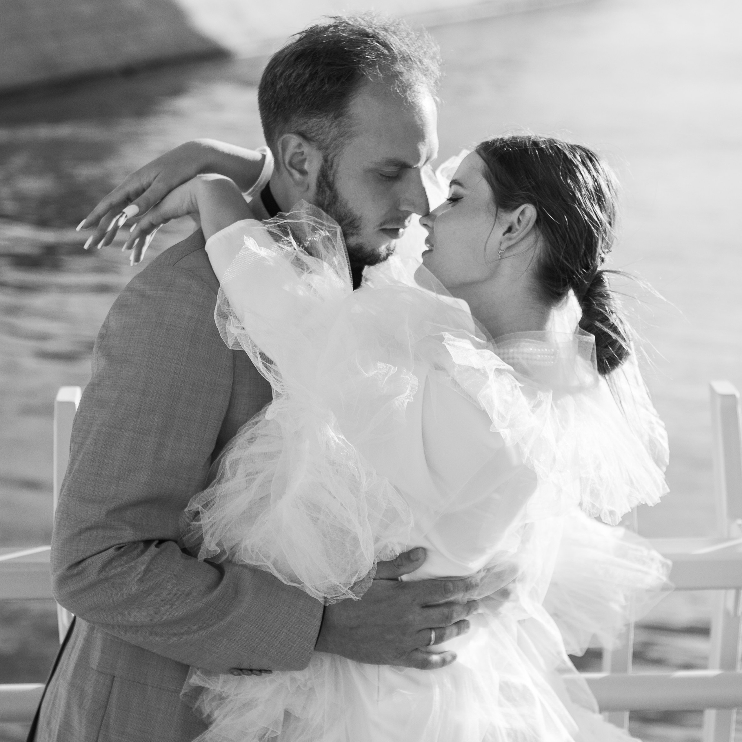 Виктория и Ростислав