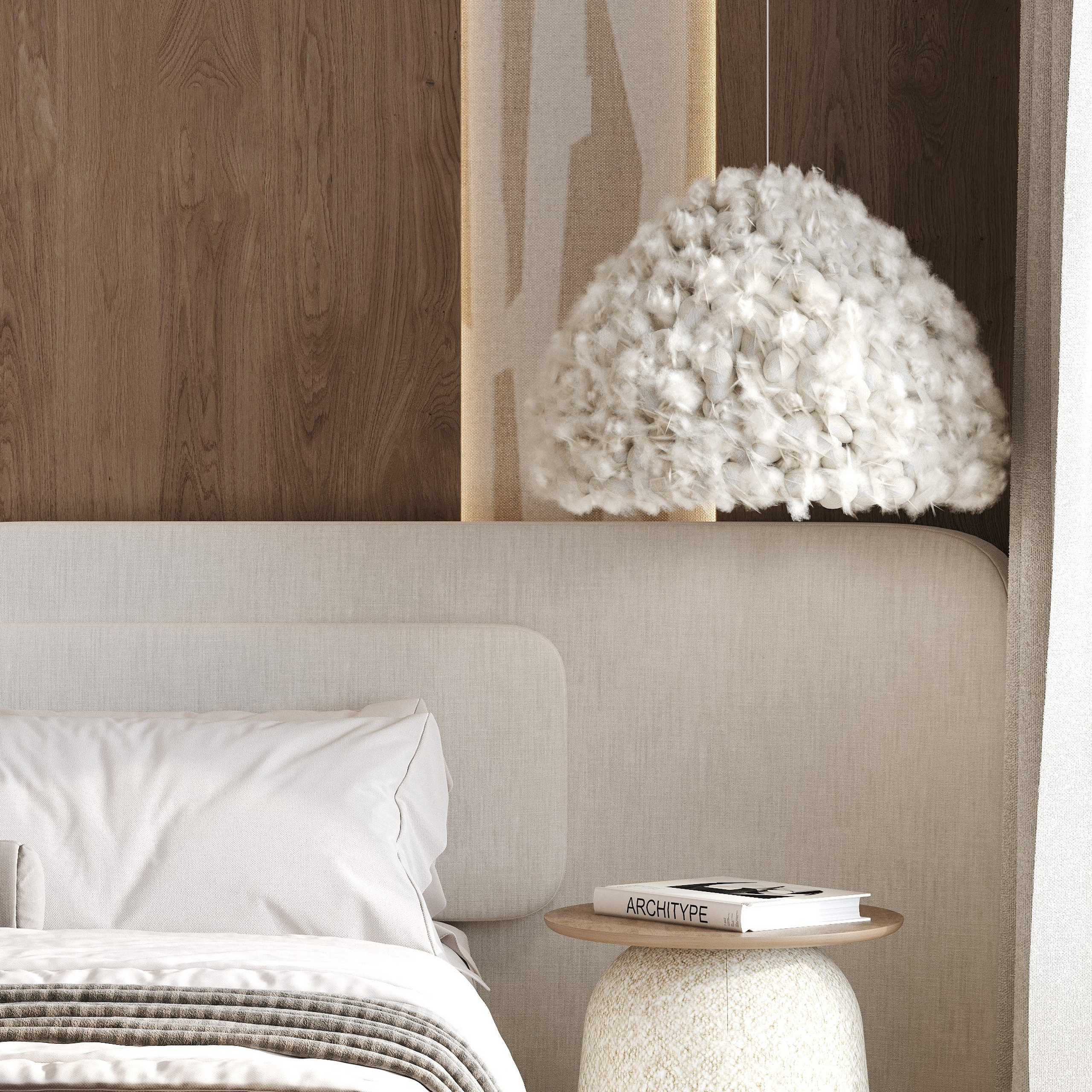 Проект Modern Cave. Дизайн интерьера под ключ в Сочи и РФ