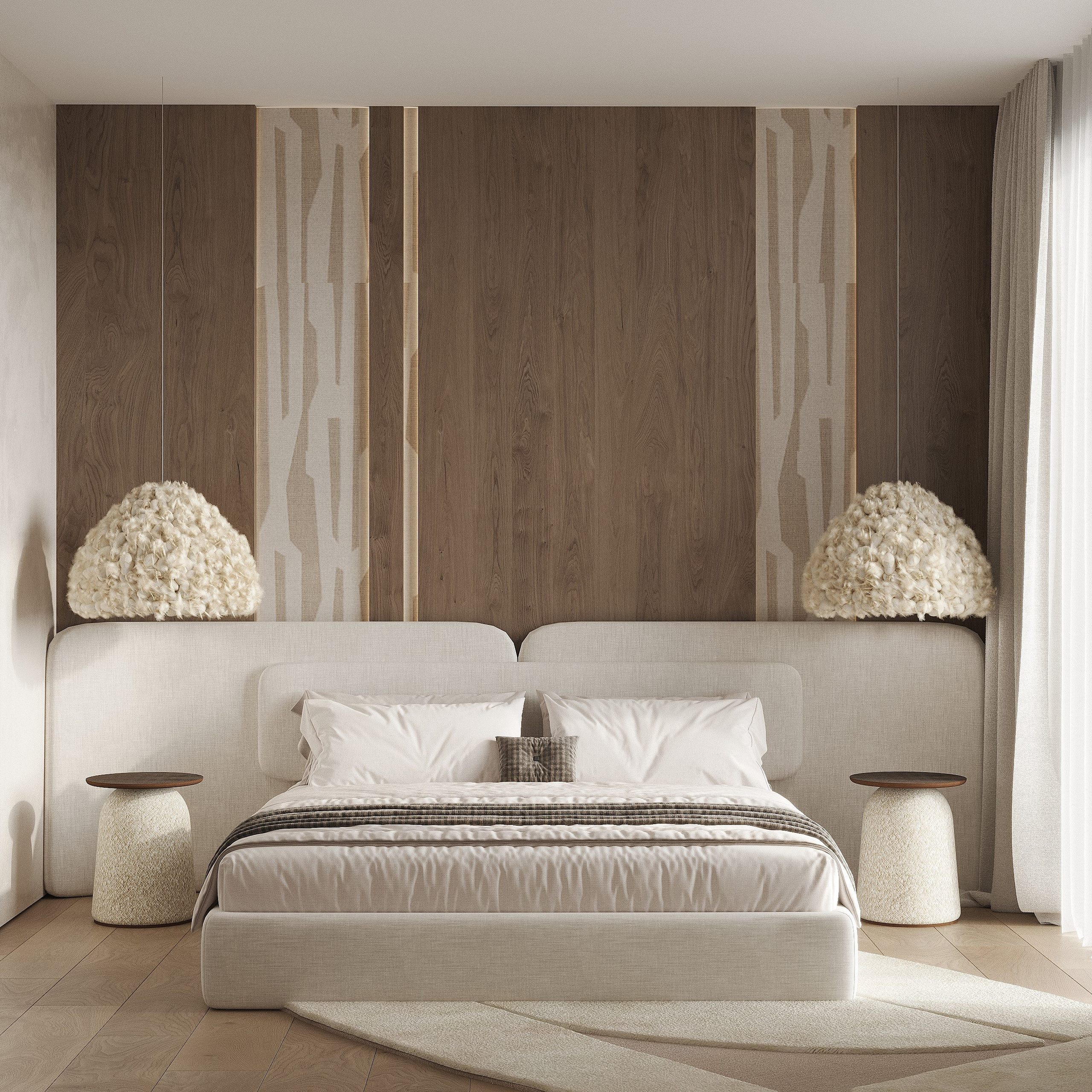 Проект Modern Cave. Дизайн интерьера под ключ в Сочи и РФ