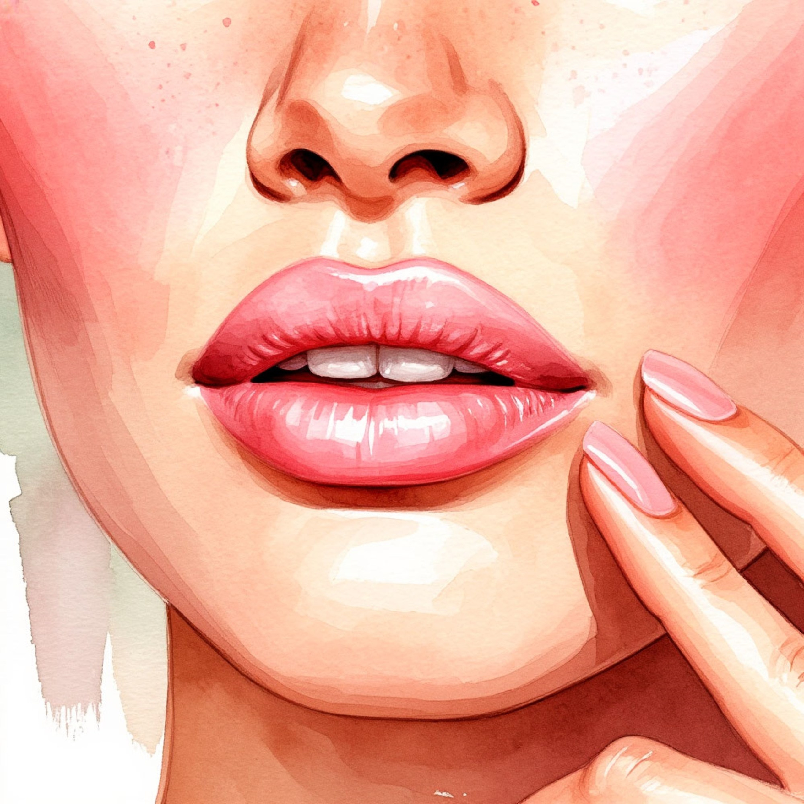 Как накраситься на самое красивое школьное событие — Последний звонок. Школа для девочек во Владивостоке — Само Совершенство