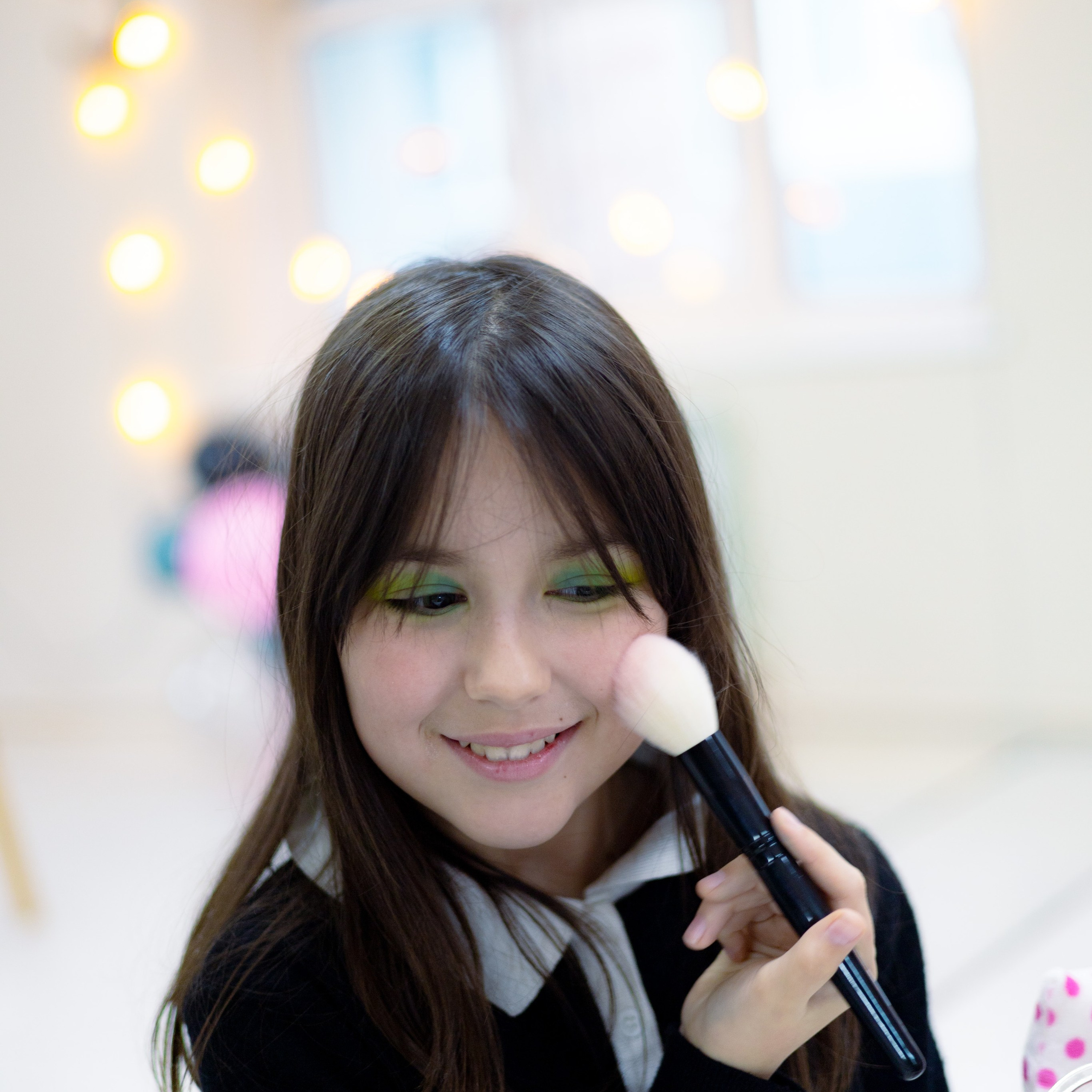 Дни рождения. Школа для девочек во Владивостоке — Само Совершенство