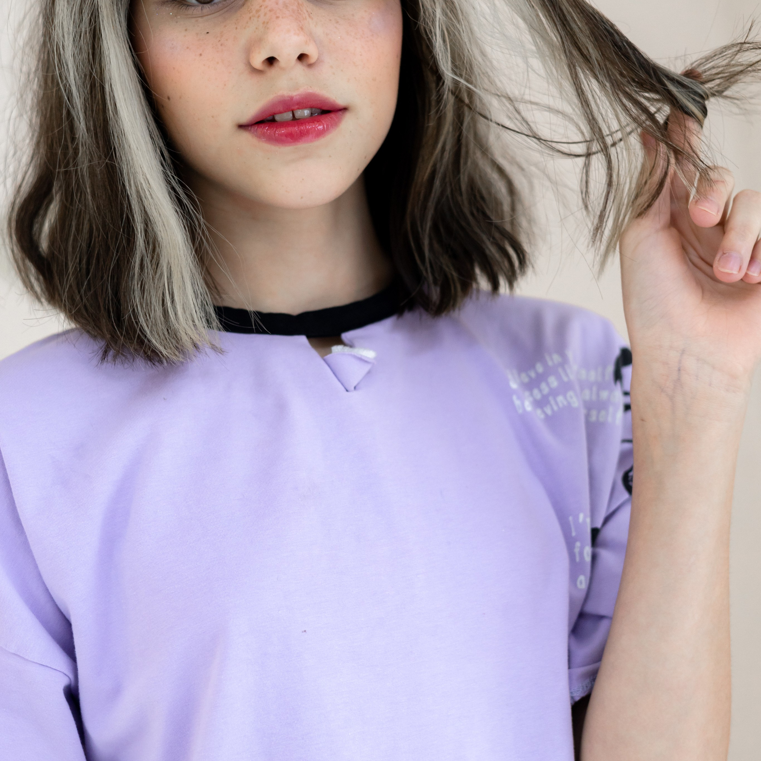 11 июля провели мастер-класс макияжа для девочек 9-11 лет. Школа для девочек во Владивостоке — Само Совершенство