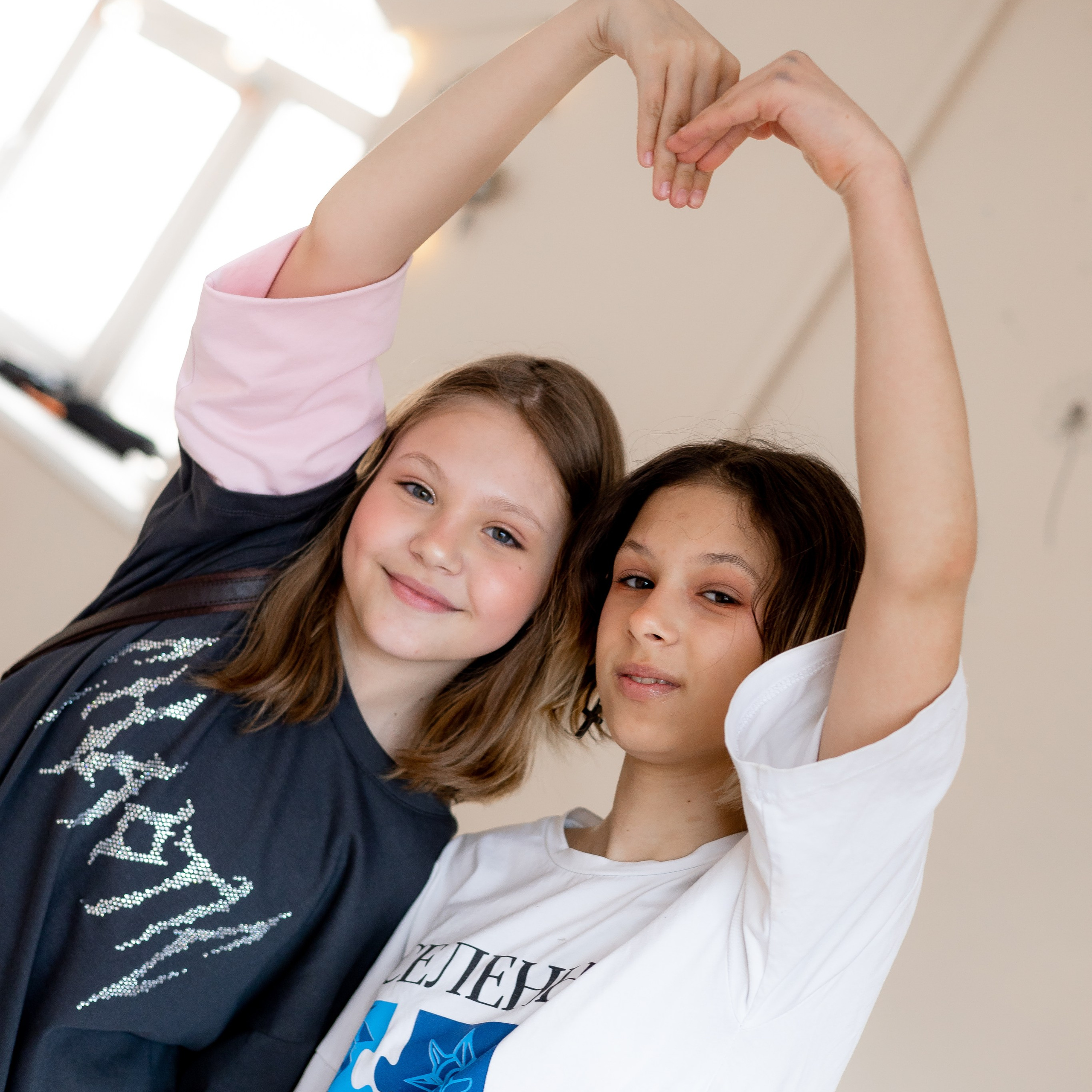 Уроки красоты. Школа для девочек во Владивостоке — Само Совершенство