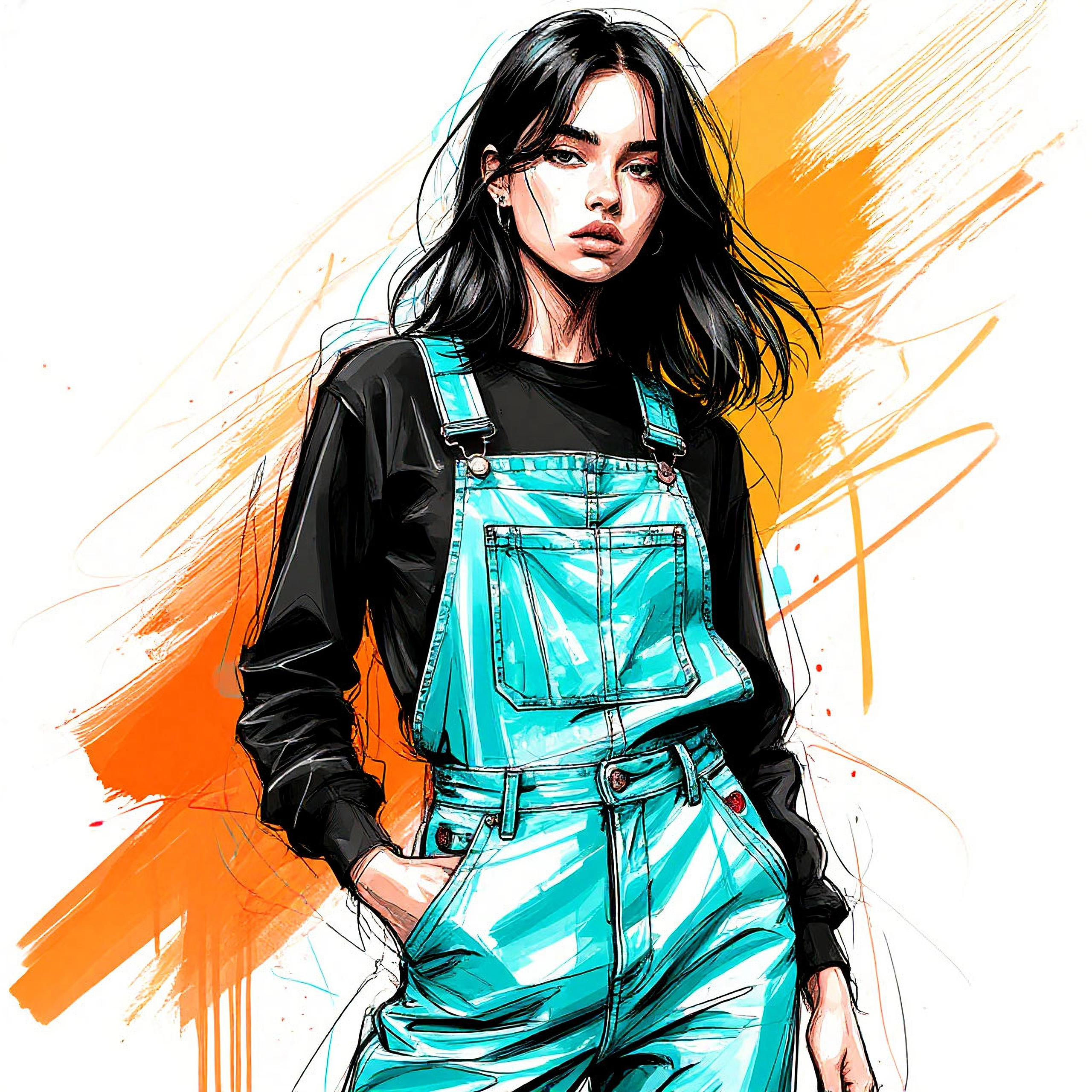 Что надеть на вечеринку в стиле Игры в кальмара. Школа для девочек во Владивостоке — Само Совершенство