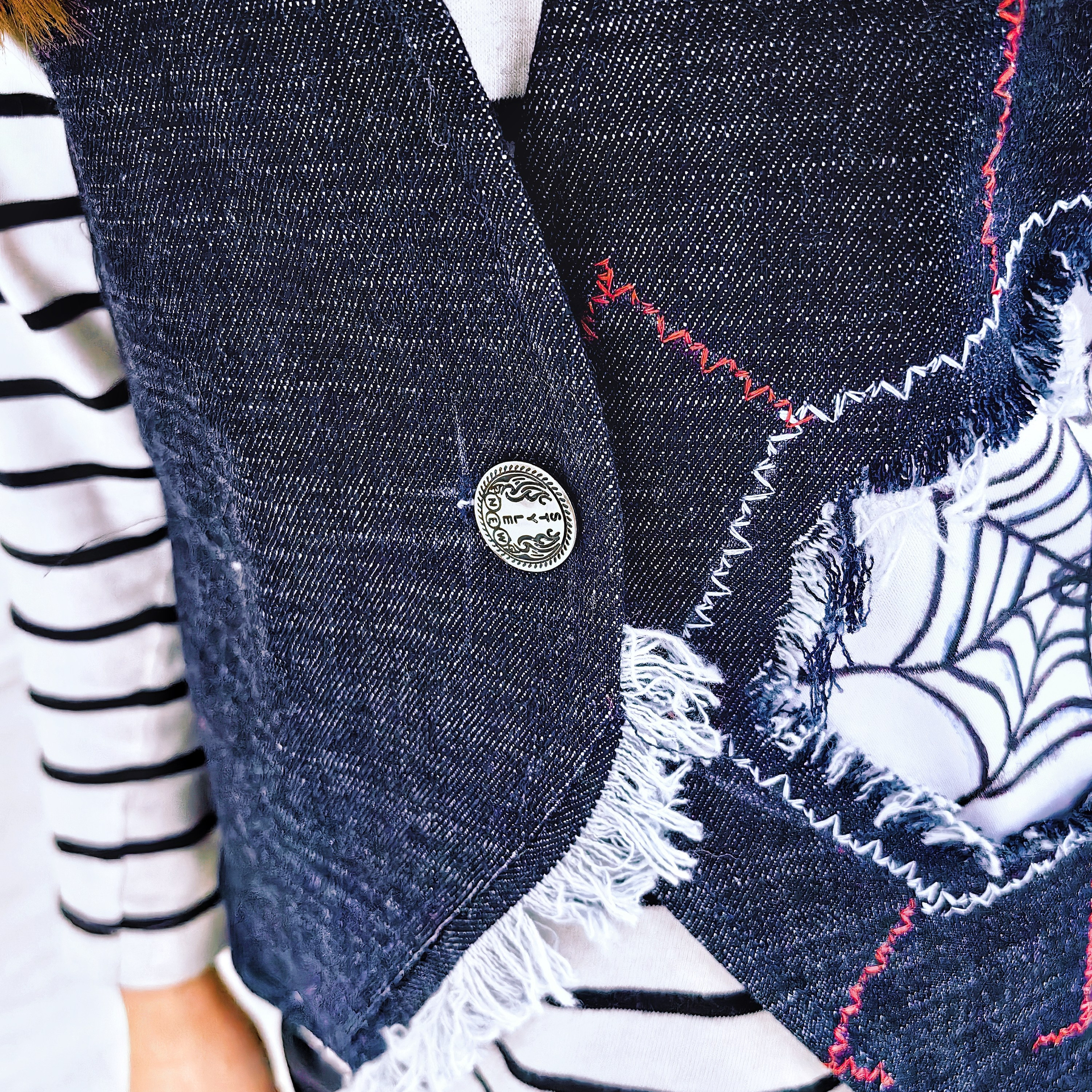 Дизайнерская сумка с актуальным принтом своими руками — Школа для девочек «Само Совершенство». Владивосток. Школа для девочек во Владивостоке — Само Совершенство