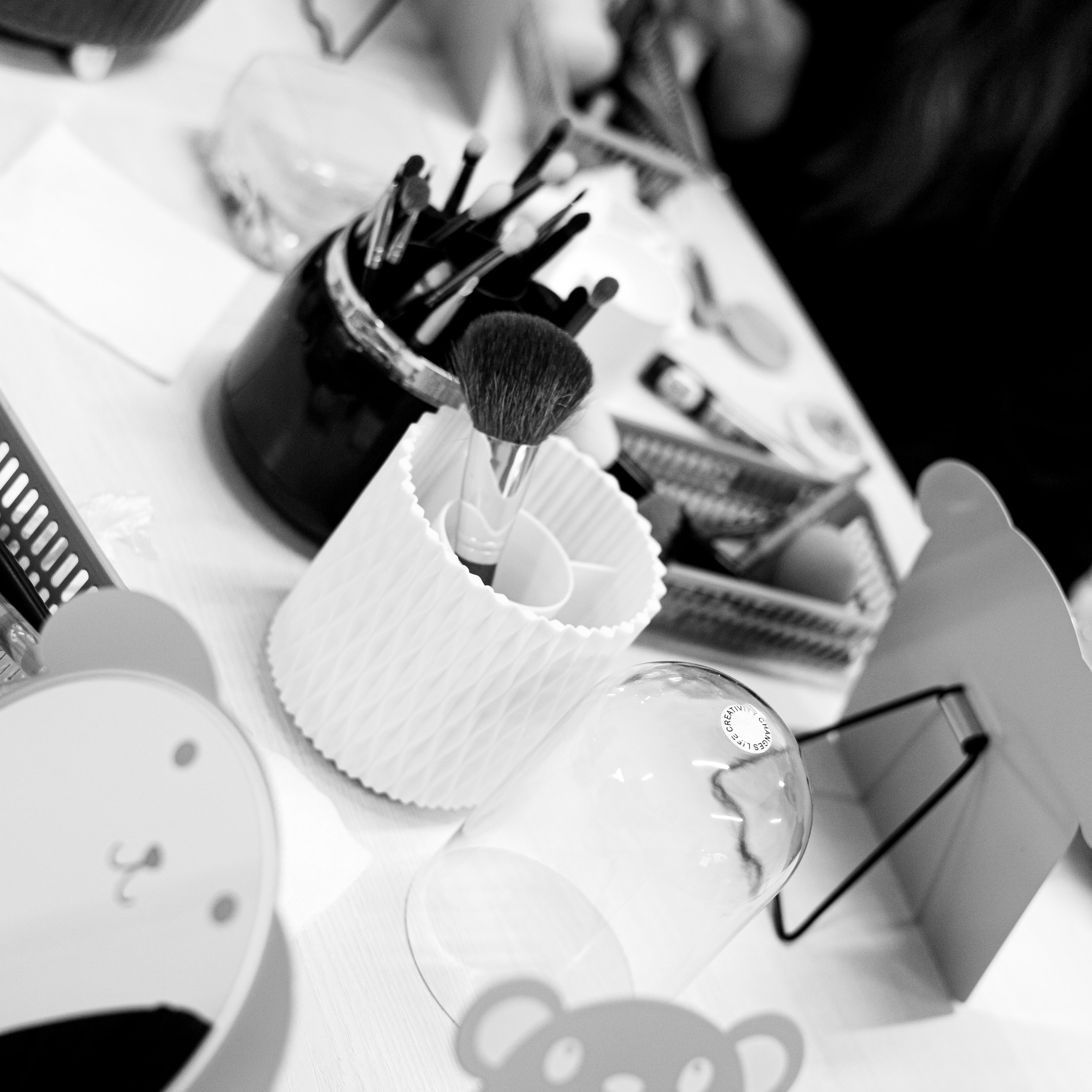 Уроки красоты. Школа для девочек во Владивостоке — Само Совершенство