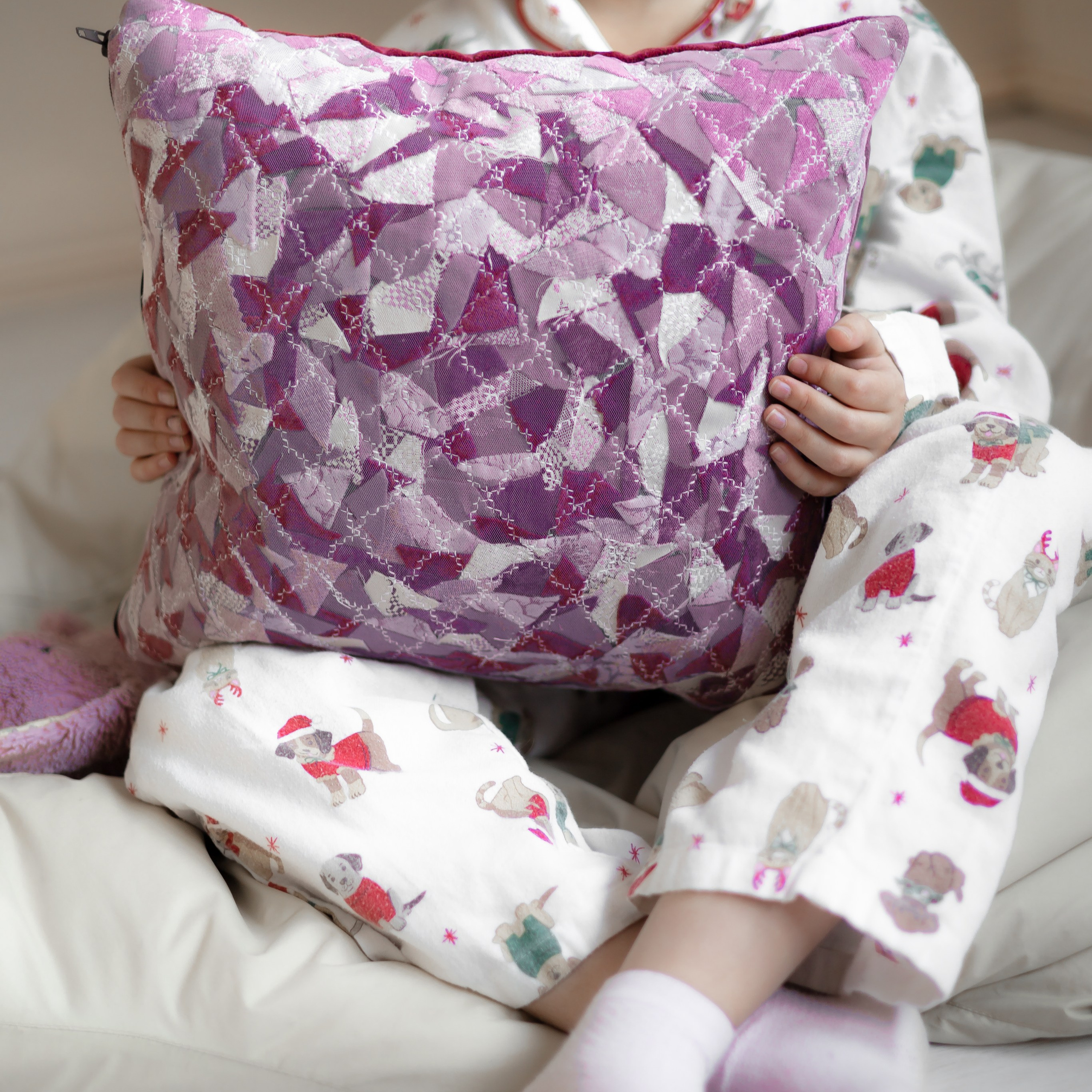 Набор на курс шитья девочек от 7 лет. Школа для девочек во Владивостоке — Само Совершенство