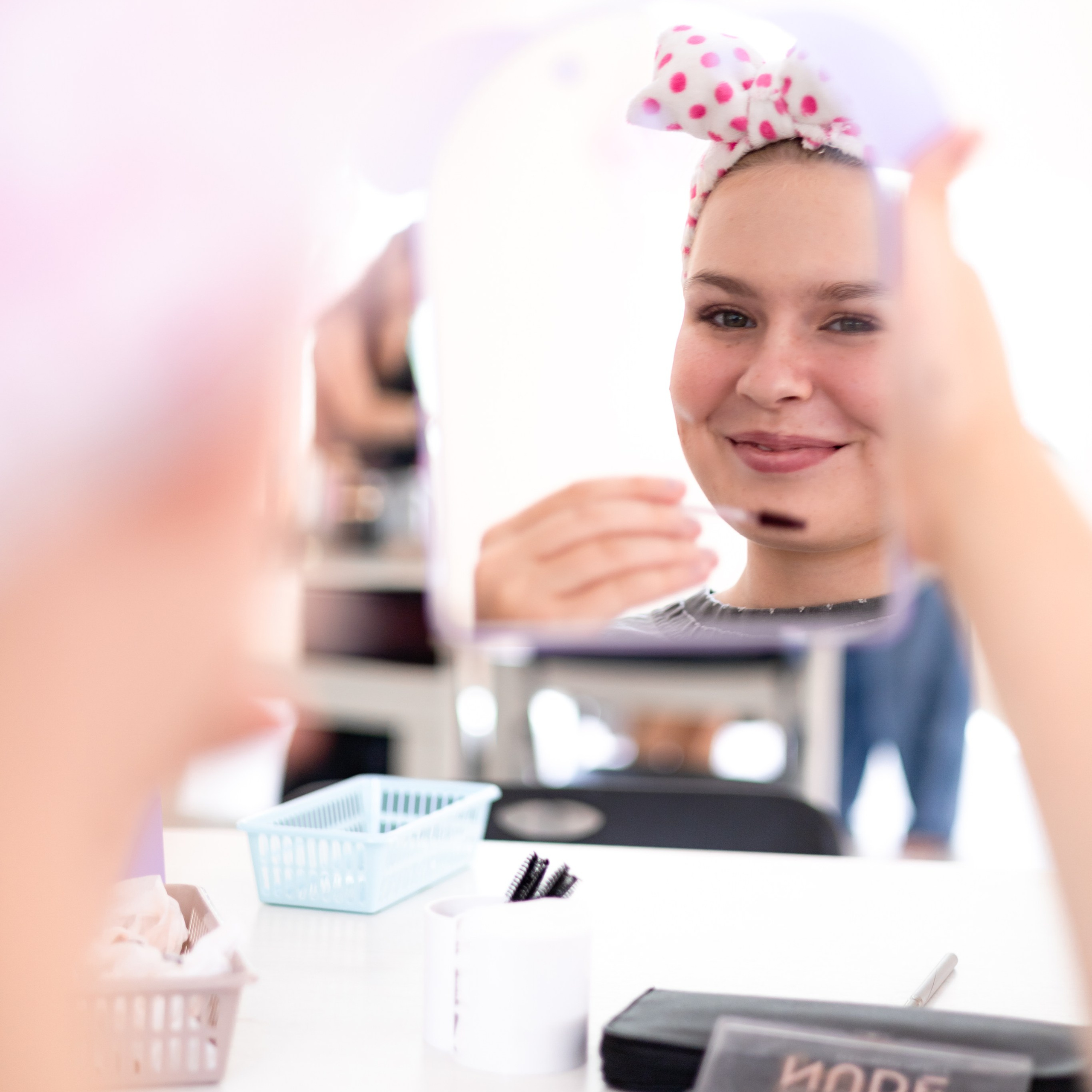 Расписание и анонсы. Школа для девочек во Владивостоке — Само Совершенство