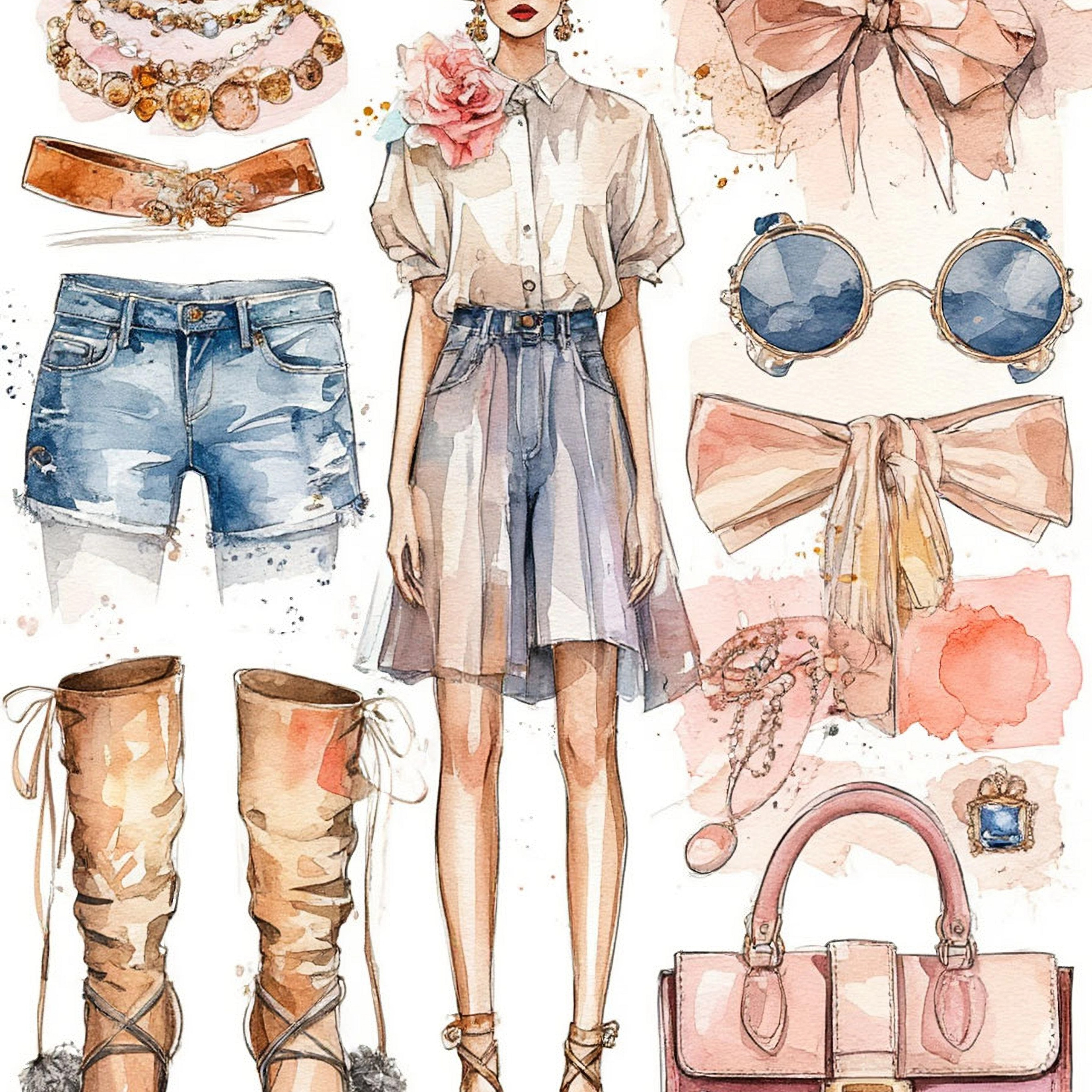 Статьи, мысли, размышления на тему моды, стиля, красоты, дизайна и шитья всего этого великолепия. Школа для девочек во Владивостоке — Само Совершенство