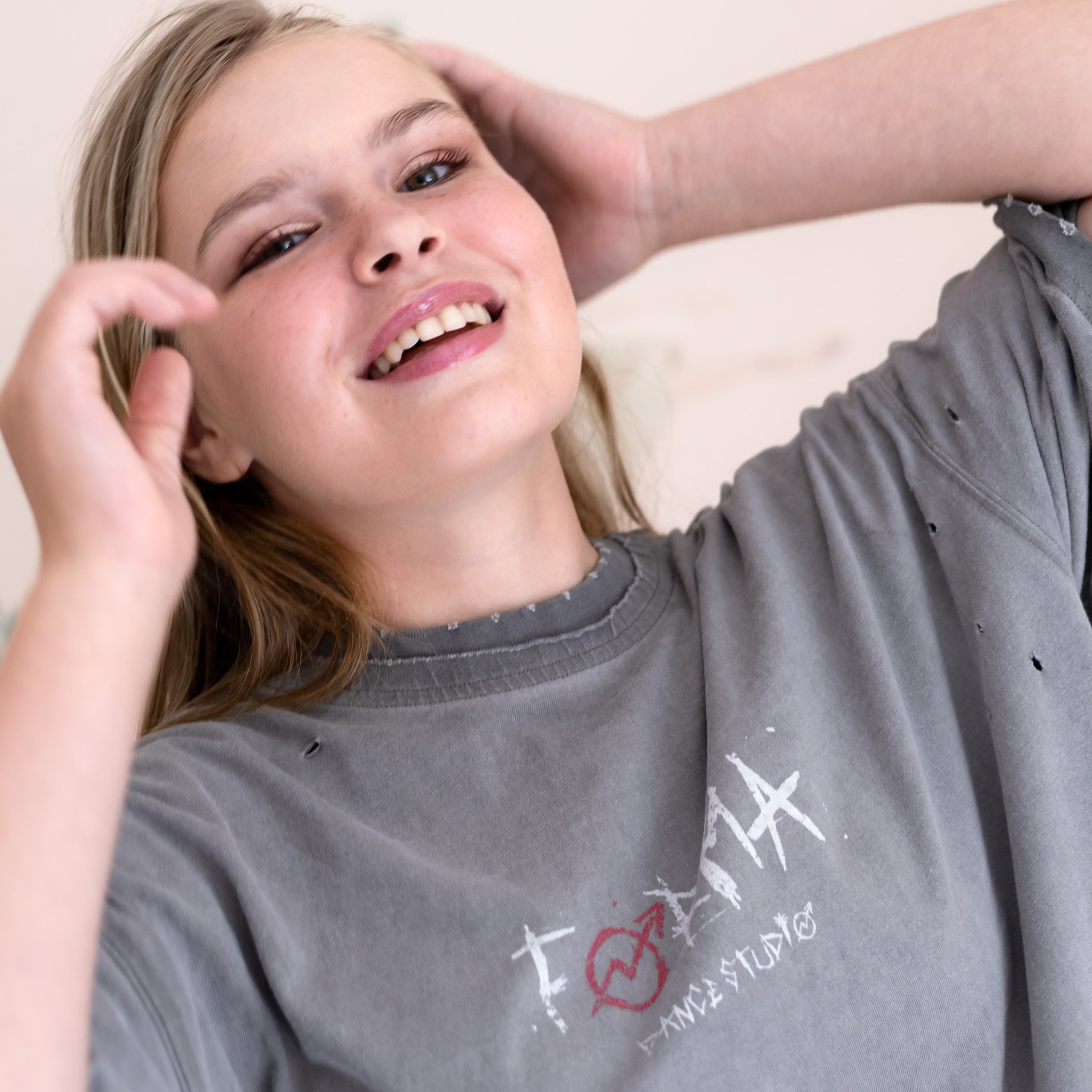 Уроки красоты. Школа для девочек во Владивостоке — Само Совершенство