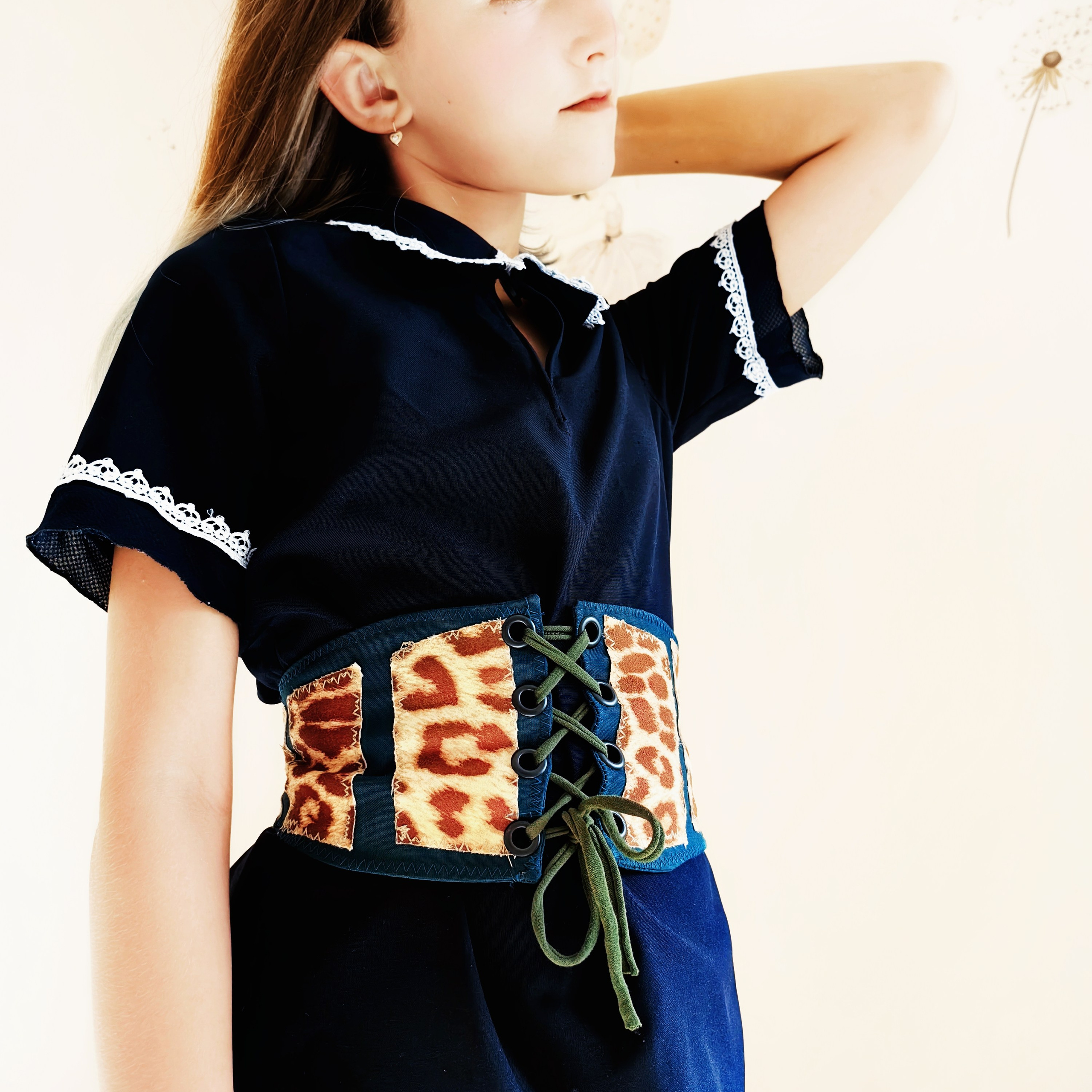 Шитье и дизайн для девочек в фото- и видеоотчетах. Владивосток. Школа для девочек во Владивостоке — Само Совершенство