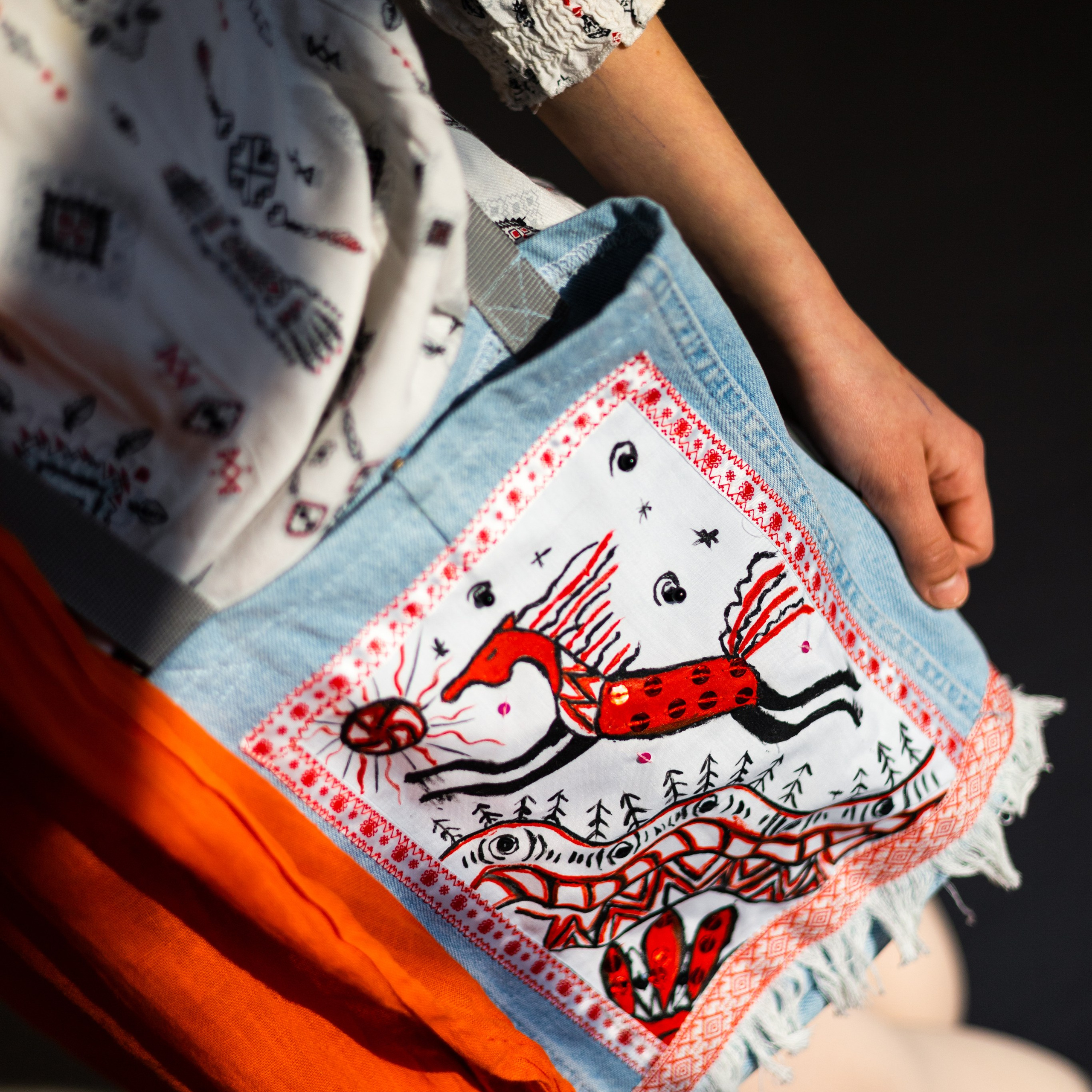 Шитье и дизайн для девочек в фото- и видеоотчетах. Владивосток. Школа для девочек во Владивостоке — Само Совершенство