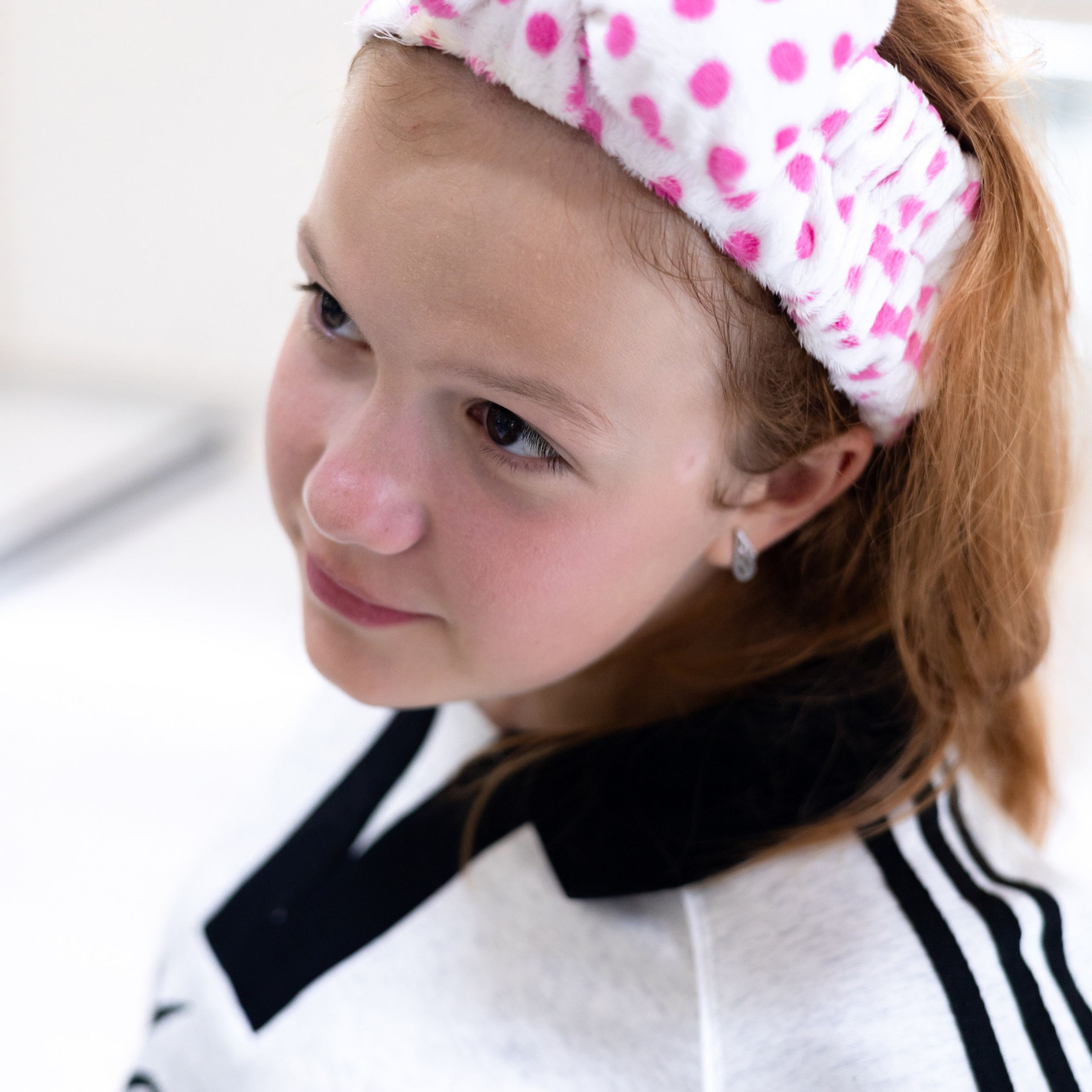 11 июля провели мастер-класс макияжа для девочек 9-11 лет. Школа для девочек во Владивостоке — Само Совершенство