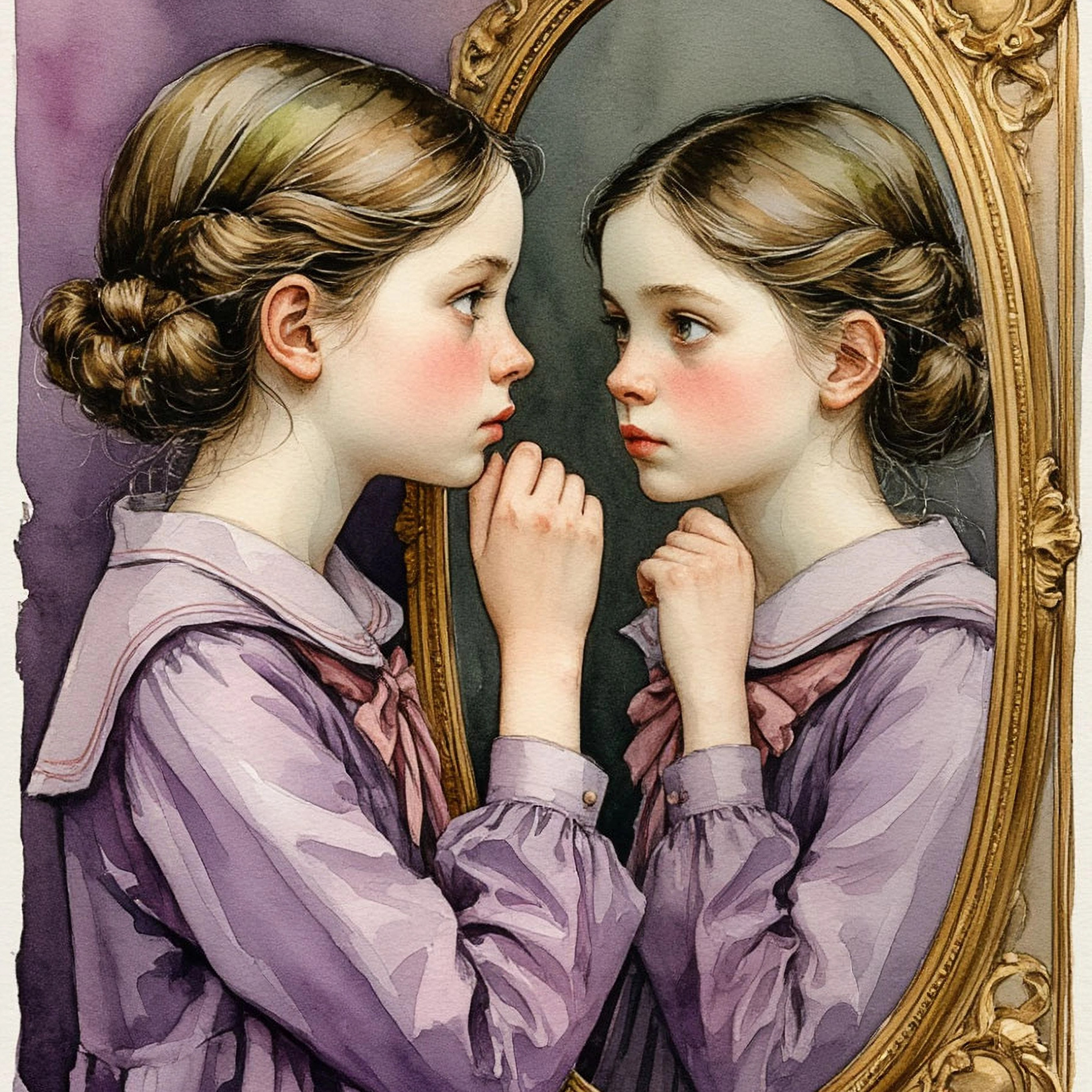 Статьи, мысли, размышления на тему моды, стиля, красоты, дизайна и шитья всего этого великолепия. Школа для девочек во Владивостоке — Само Совершенство