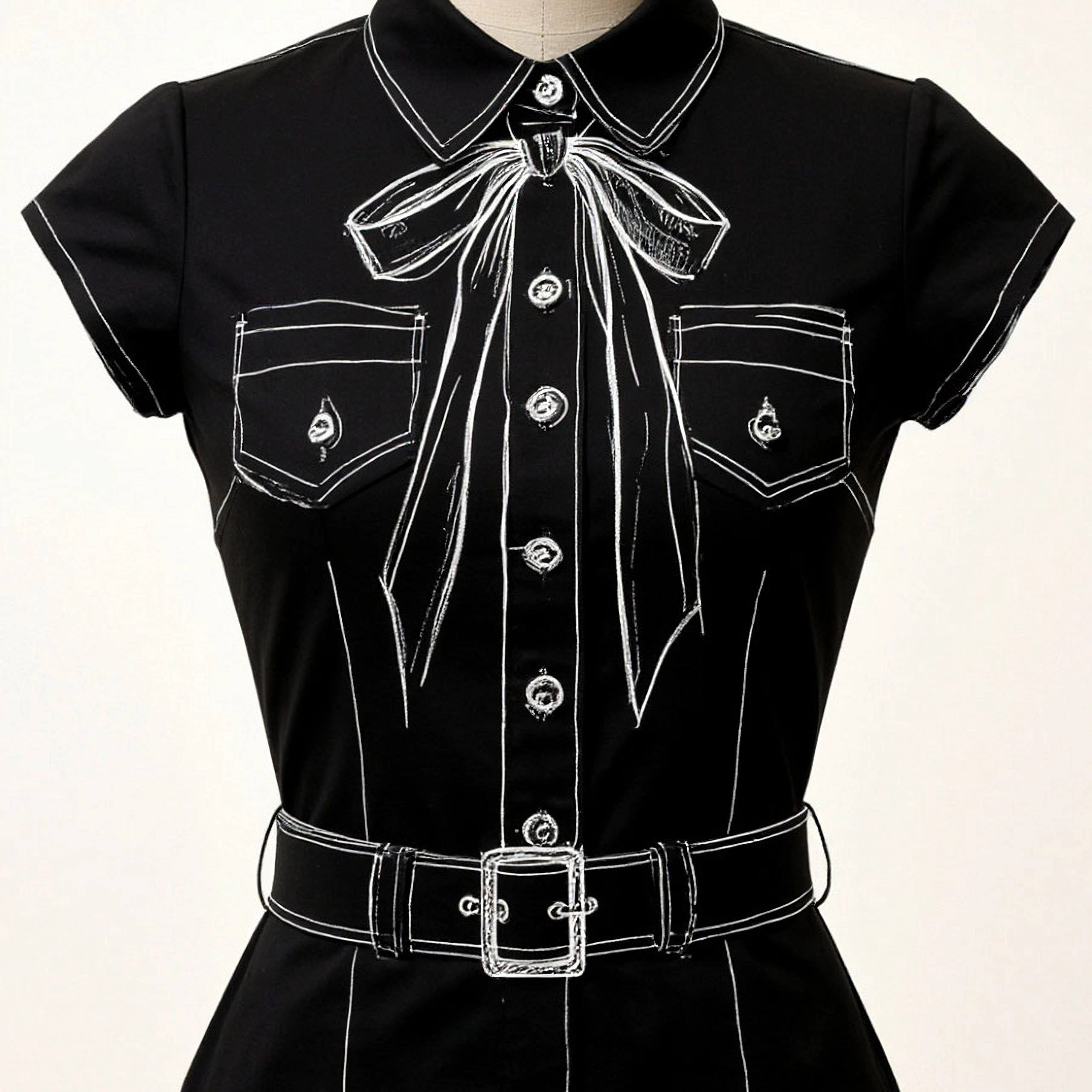 Статьи, мысли, размышления на тему моды, стиля, красоты, дизайна и шитья всего этого великолепия. Школа для девочек во Владивостоке — Само Совершенство