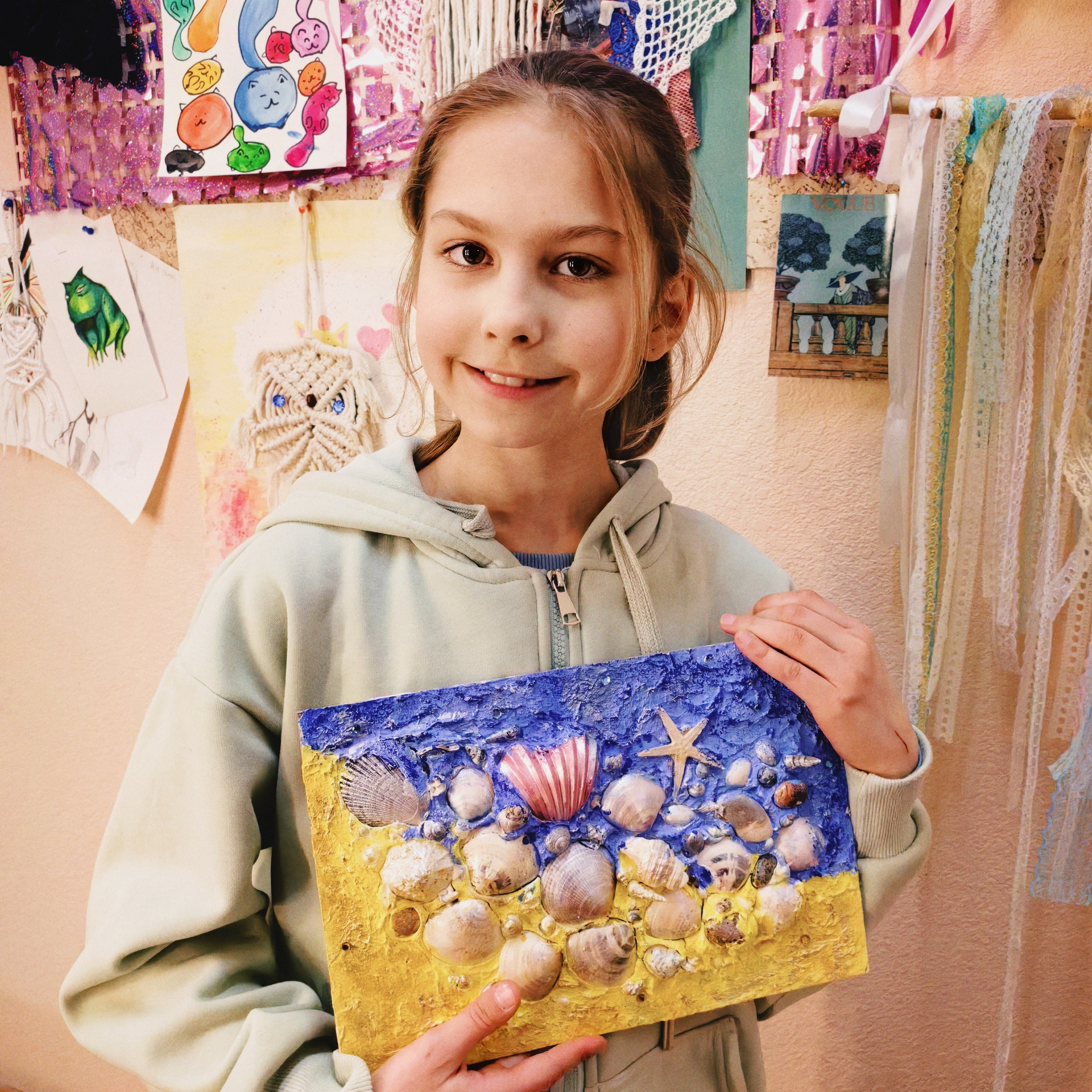 Шитье и дизайн для девочек в фото- и видеоотчетах. Владивосток. Школа для девочек во Владивостоке — Само Совершенство