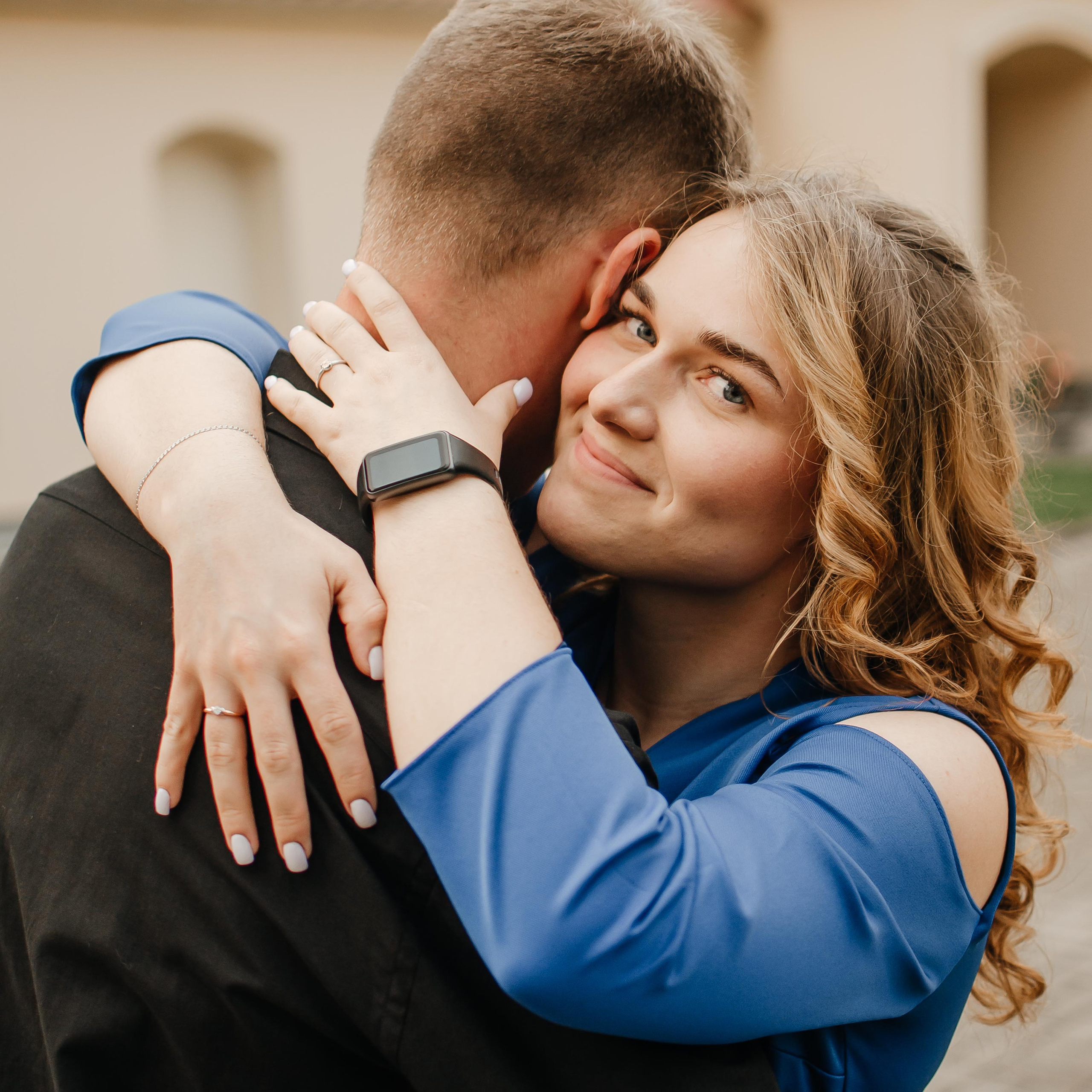 Отзывы. Семейный и свадебный фотограф Пинск Алеся Руденко