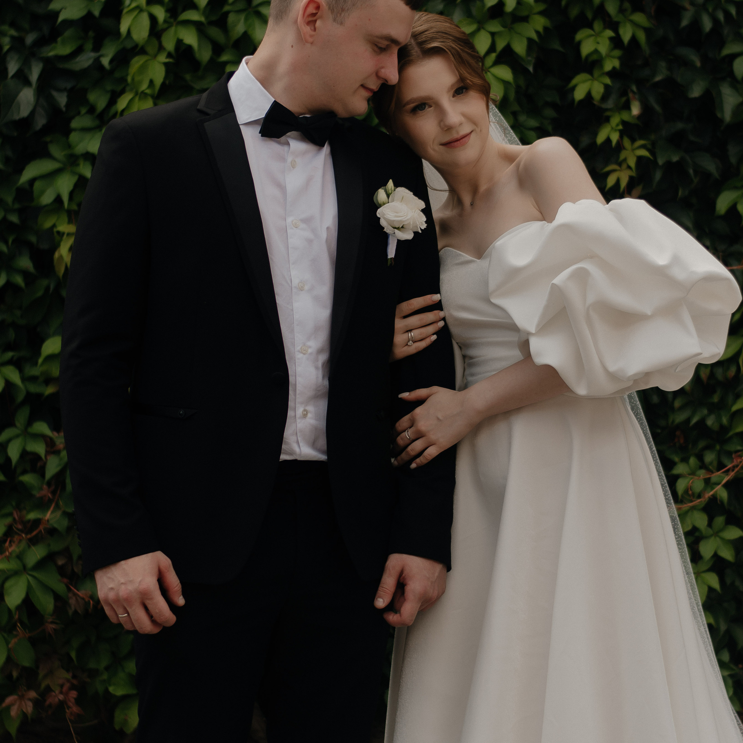 Отзывы. Семейный и свадебный фотограф Пинск Алеся Руденко