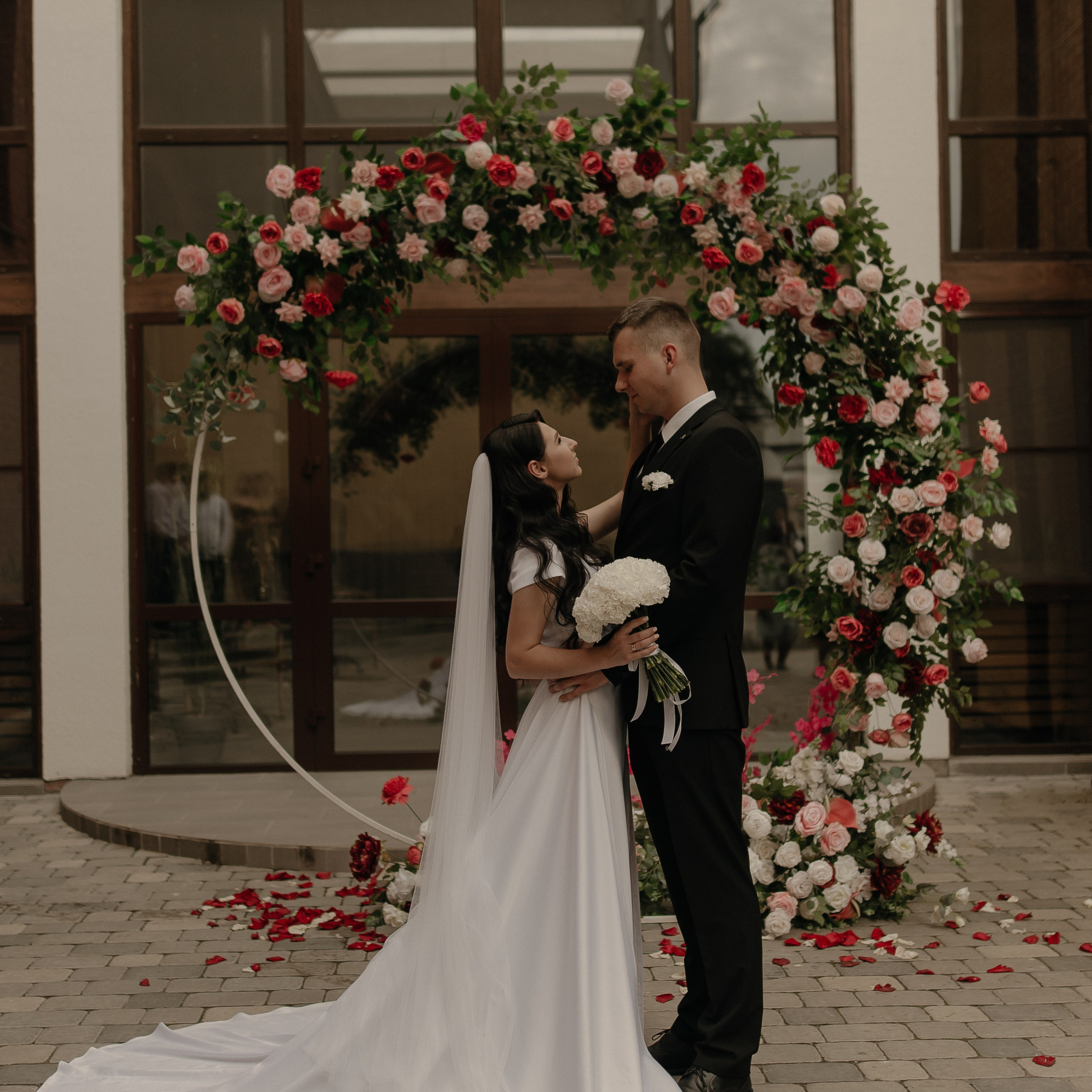 Отзывы. Семейный и свадебный фотограф Пинск Алеся Руденко
