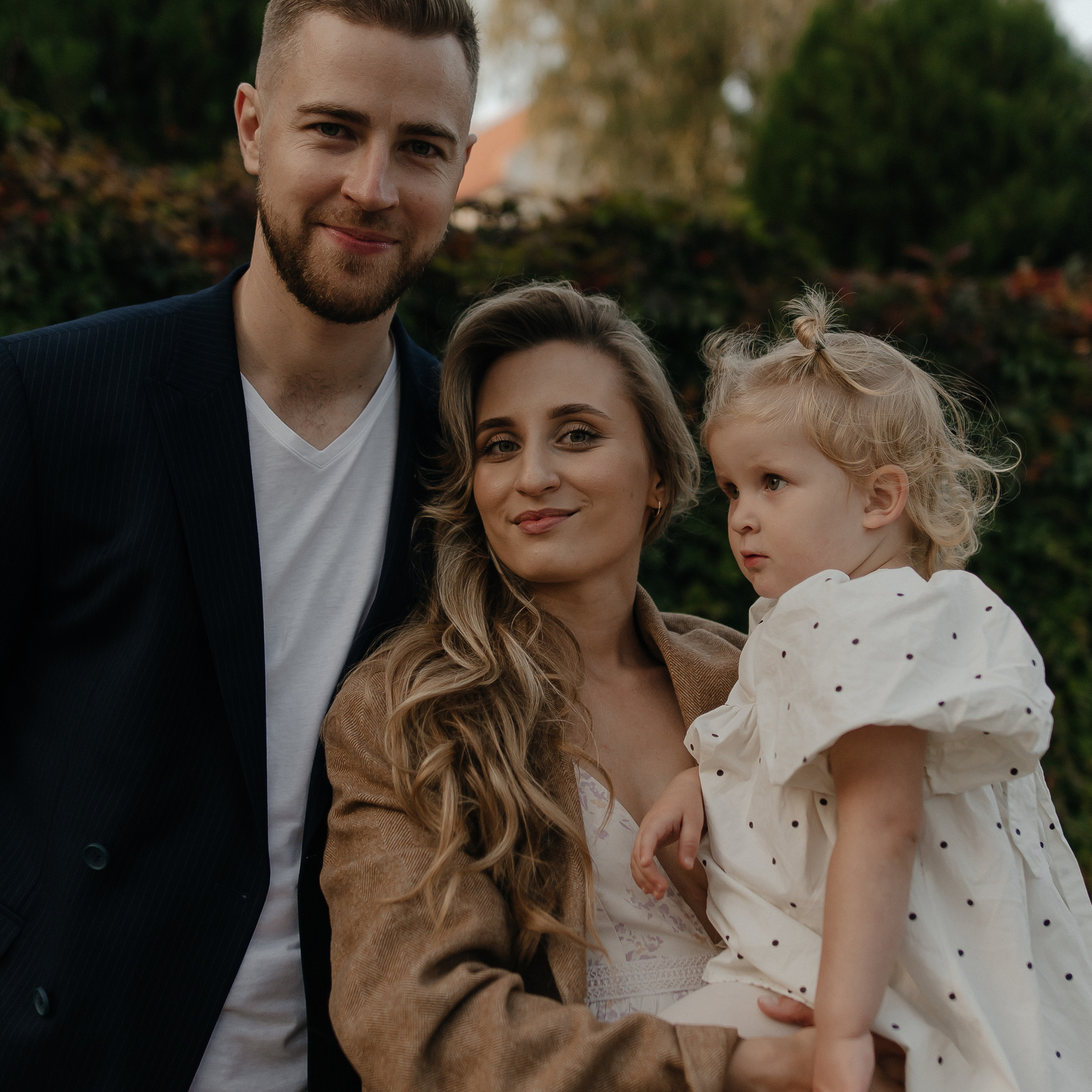 Отзывы. Семейный и свадебный фотограф Пинск Алеся Руденко