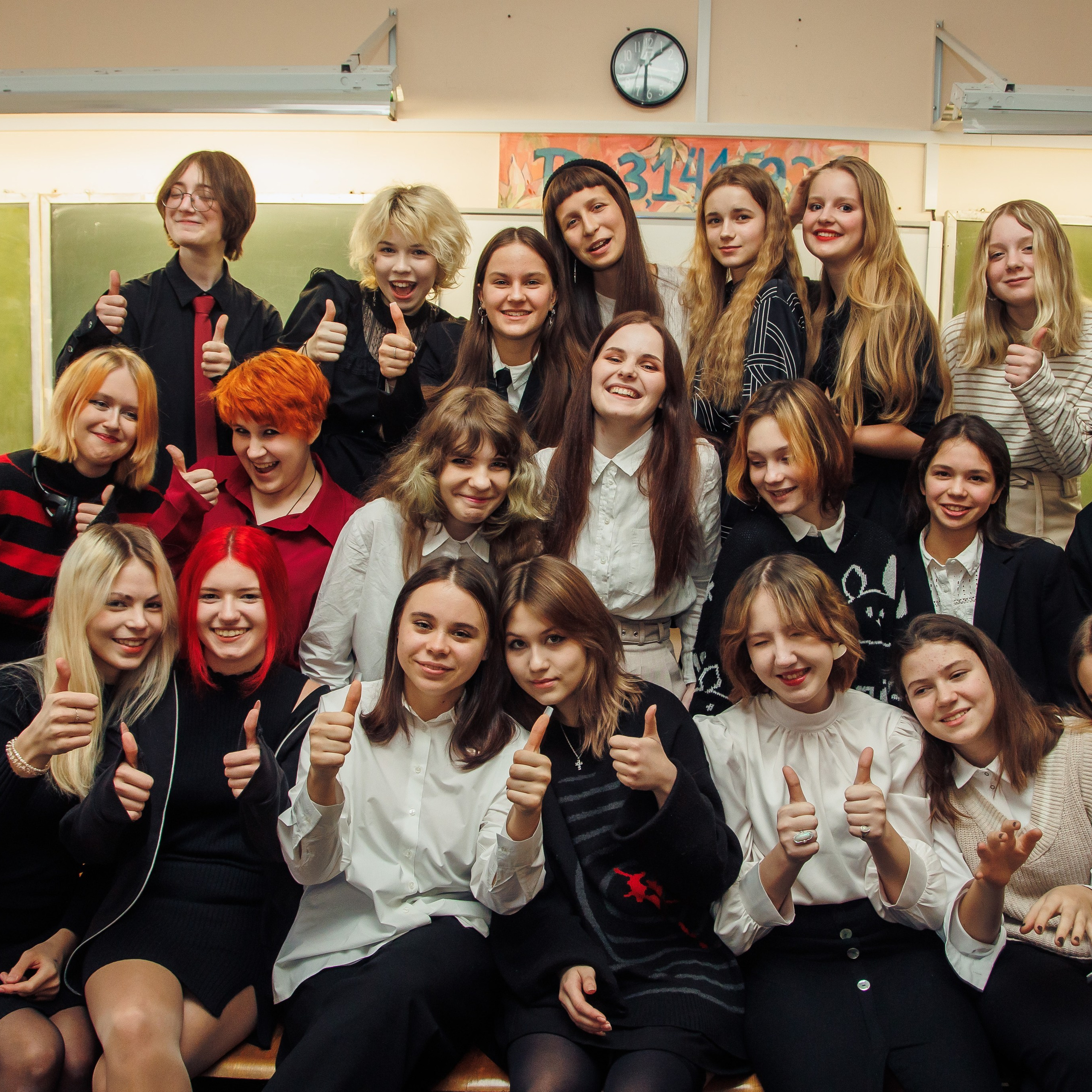 Отзывы. Выпускные альбомы в Санкт-Петербурге. Фотограф Александр Максимов