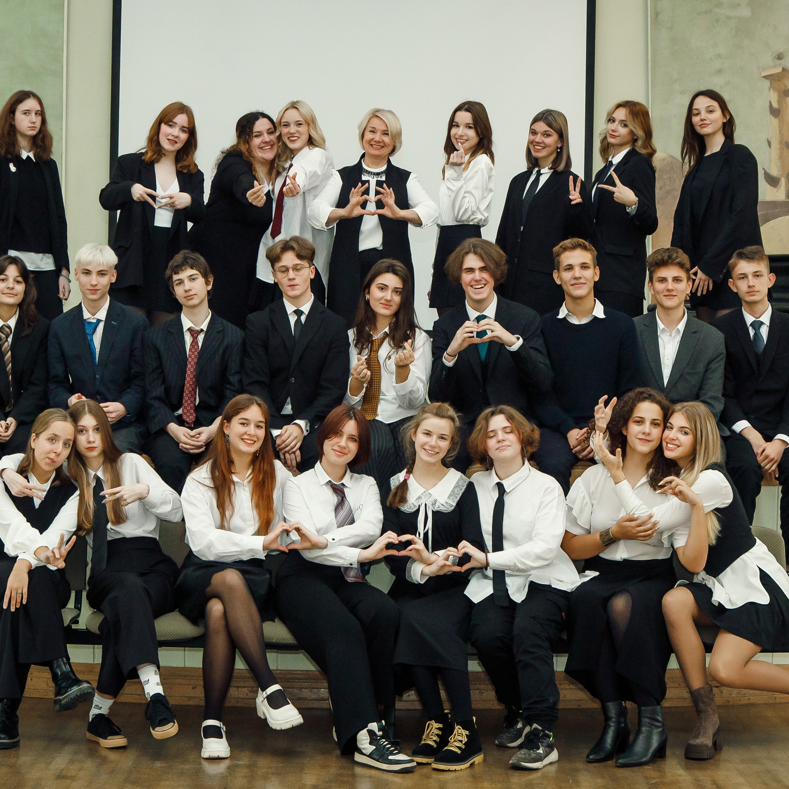 Отзывы. Выпускные альбомы в Санкт-Петербурге. Фотограф Александр Максимов