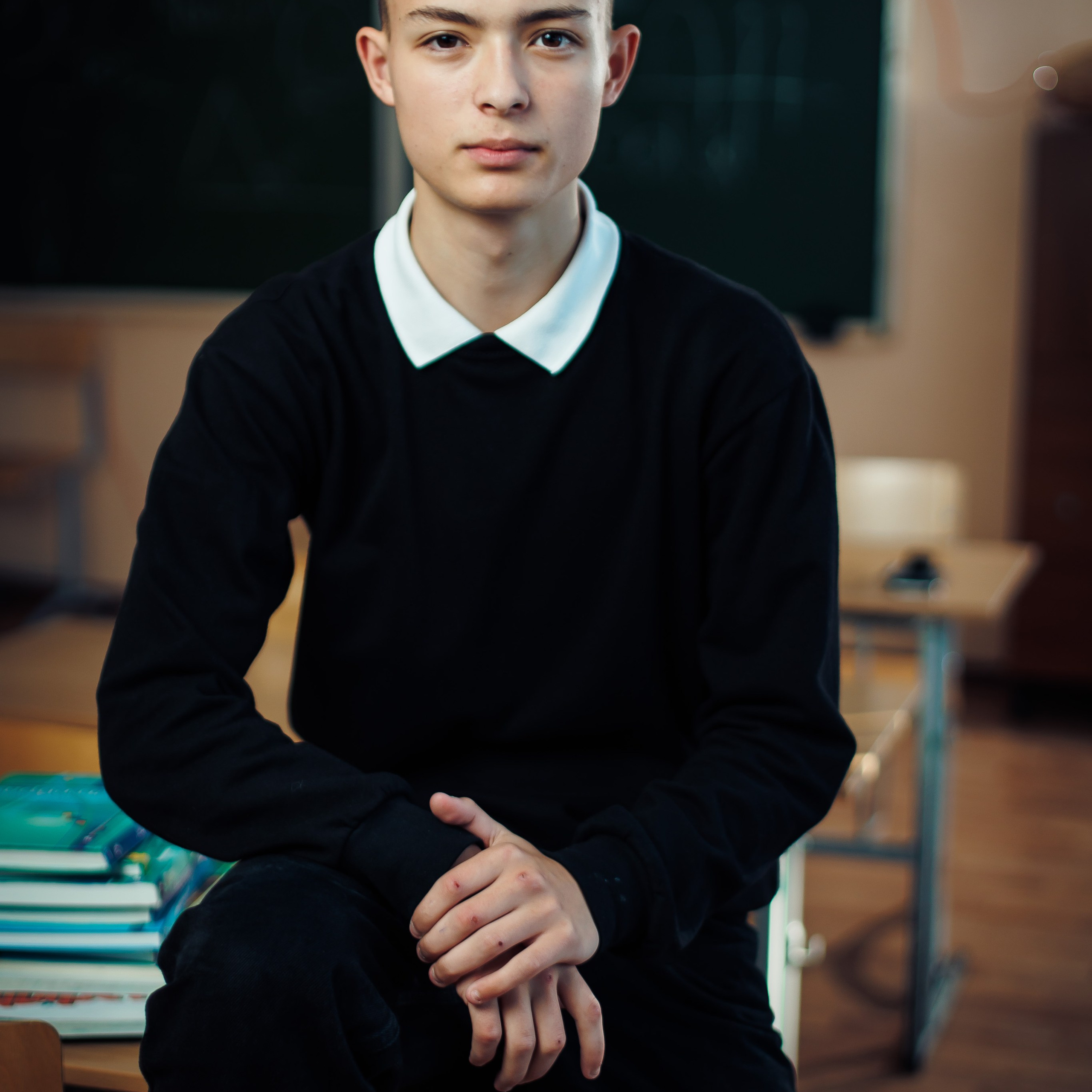 Отзывы. Выпускные альбомы в Санкт-Петербурге. Фотограф Александр Максимов