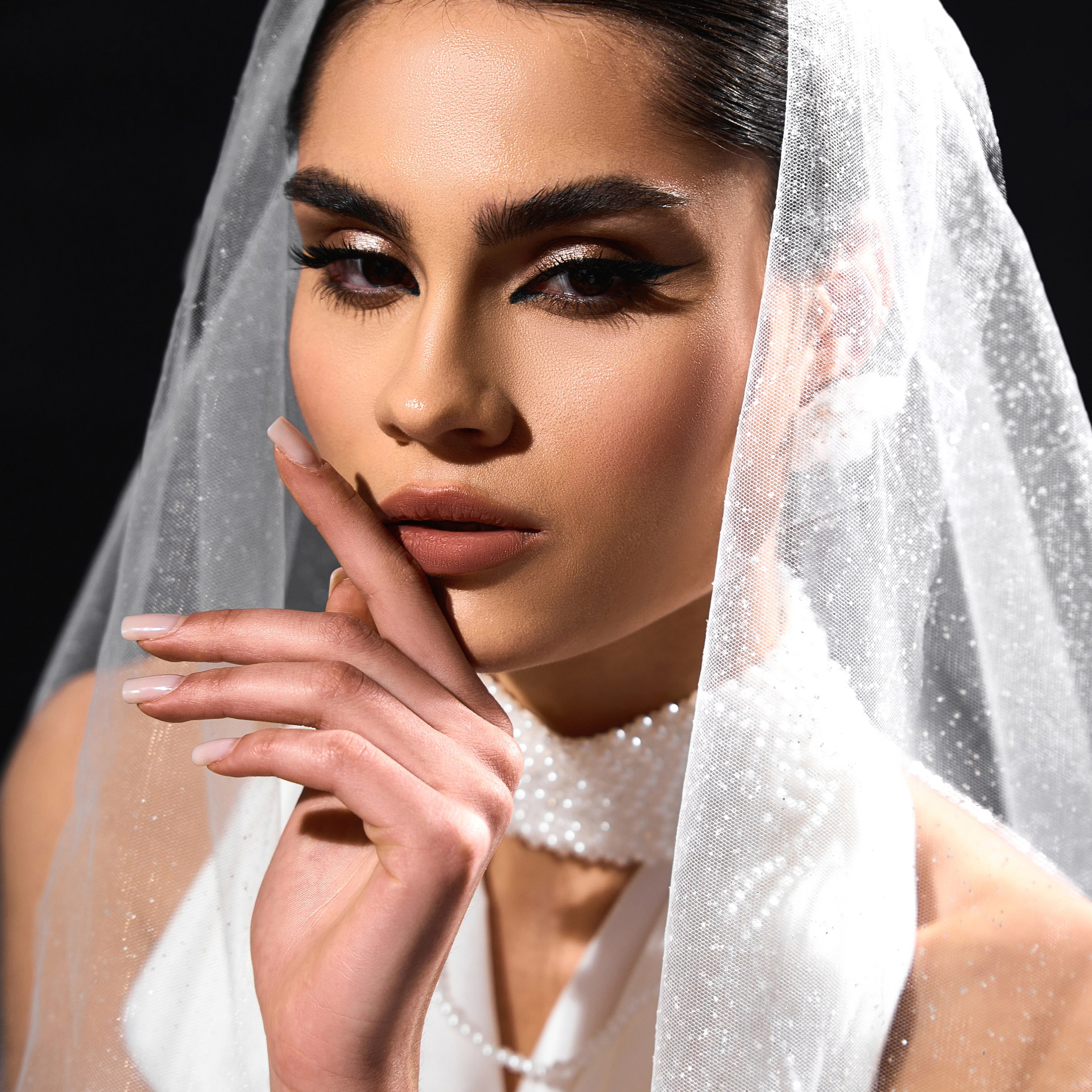 утро невесты | Ольга