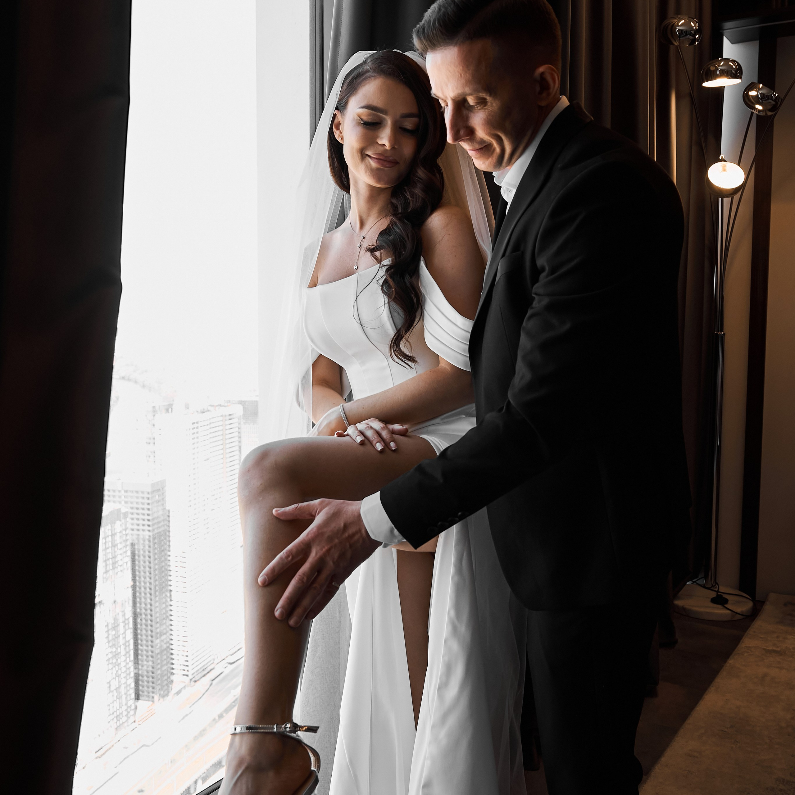 Отзывы. Фотограф Ульяна Соколова Москва