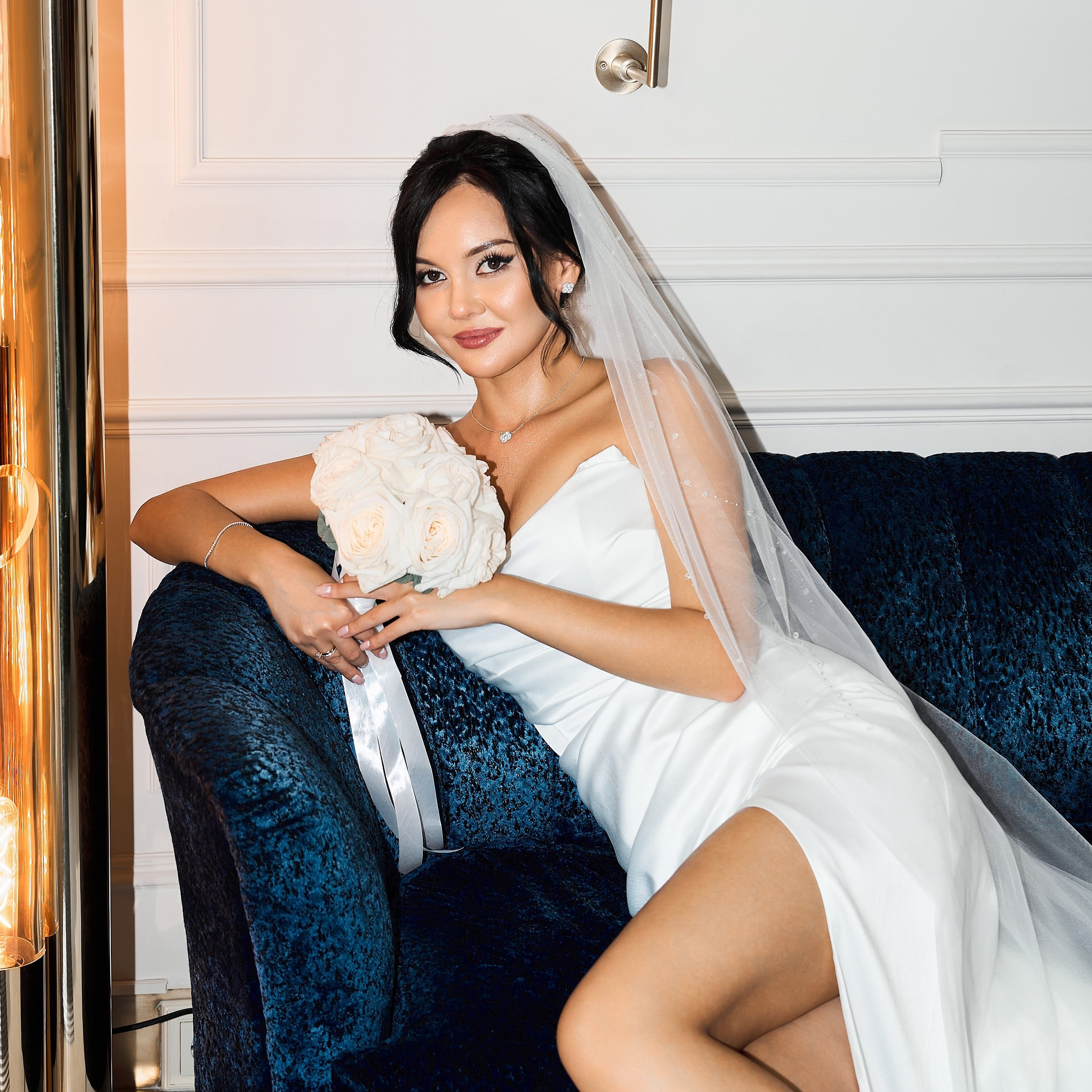 Отзывы. Фотограф Ульяна Соколова Москва