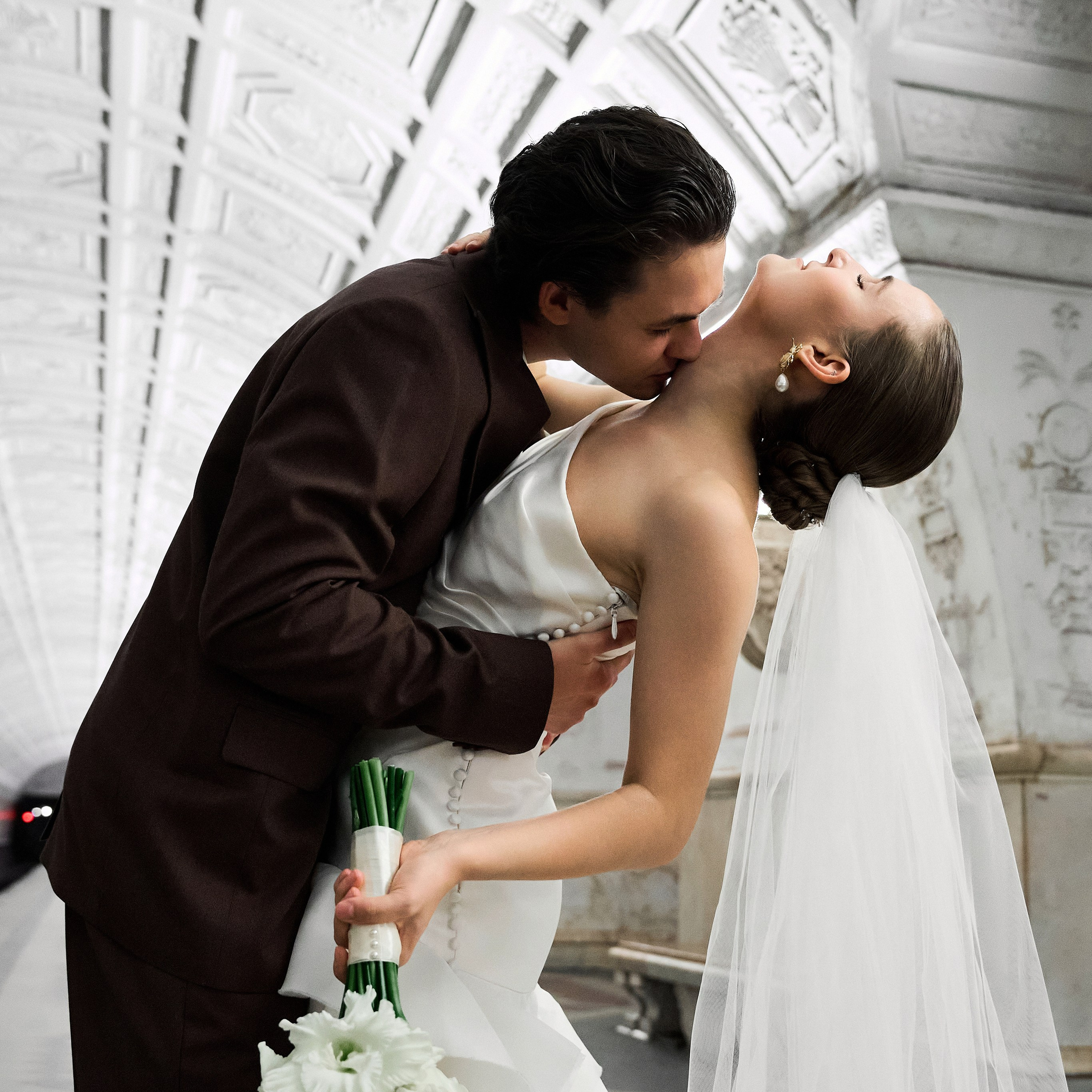 Александр & Арина