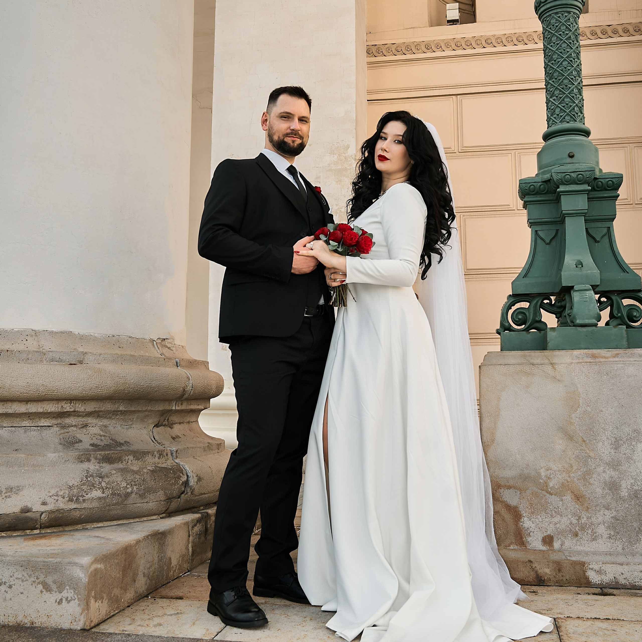 Отзывы. Фотограф Ульяна Соколова Москва