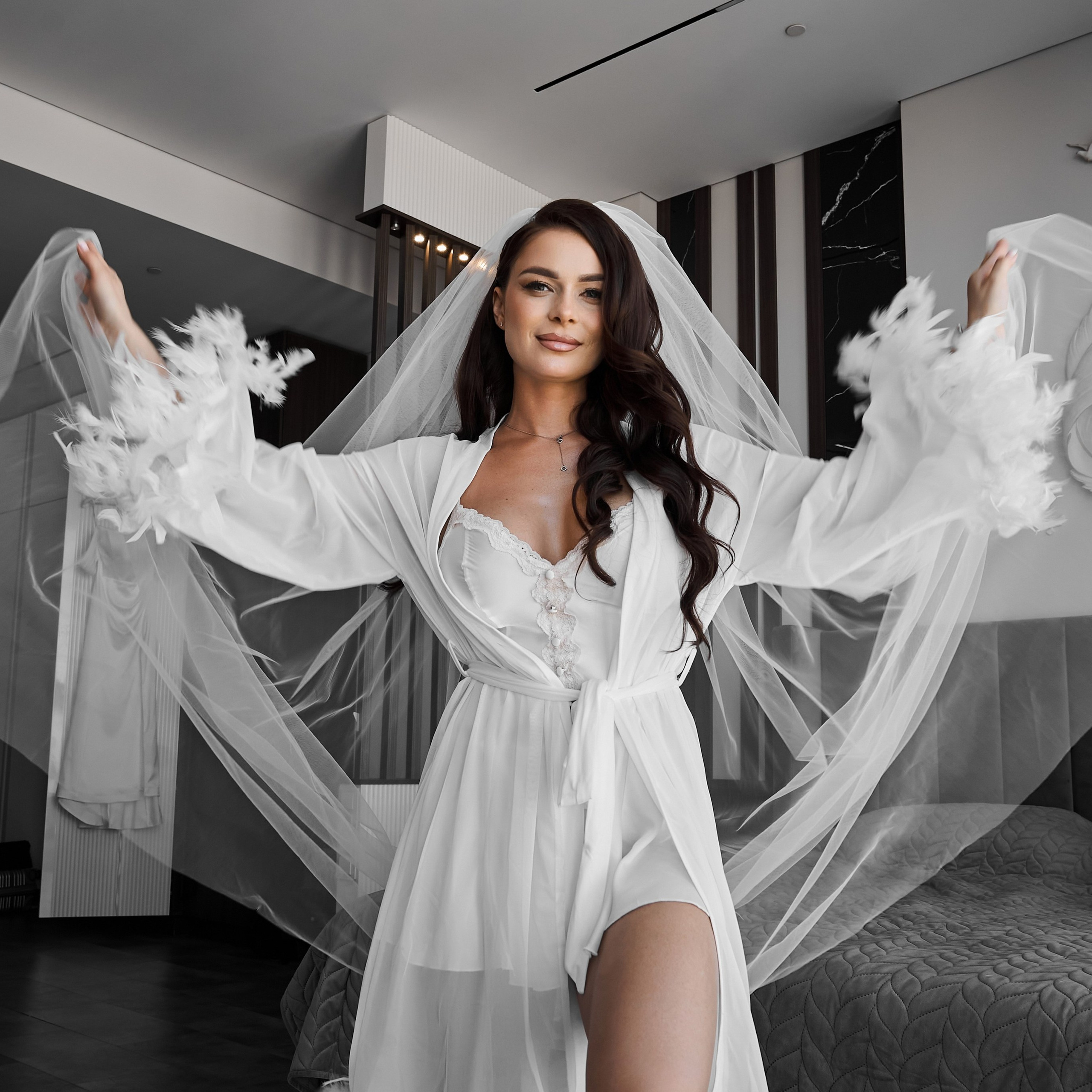 Олег & Мария