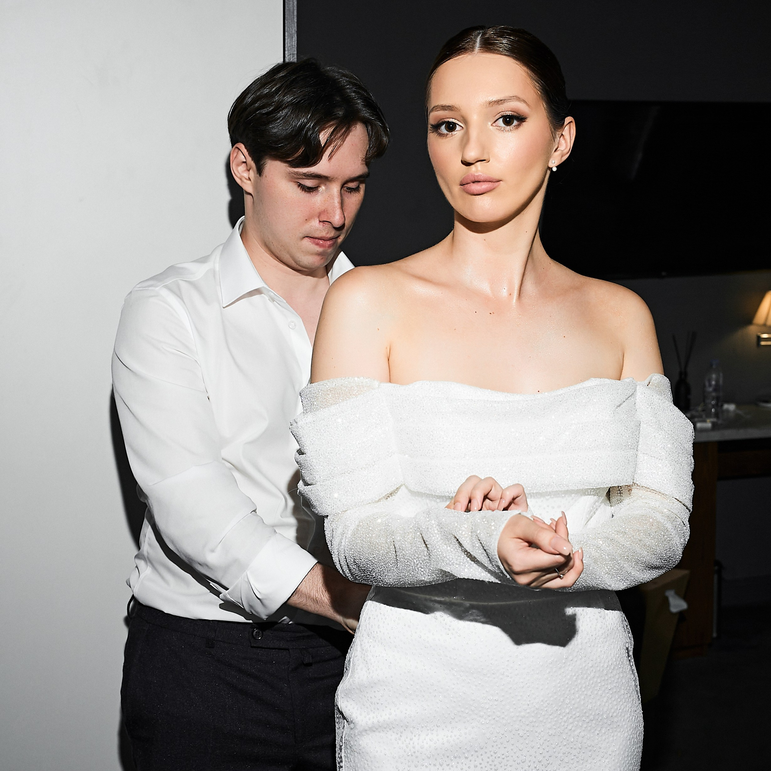 Отзывы. Фотограф Ульяна Соколова Москва