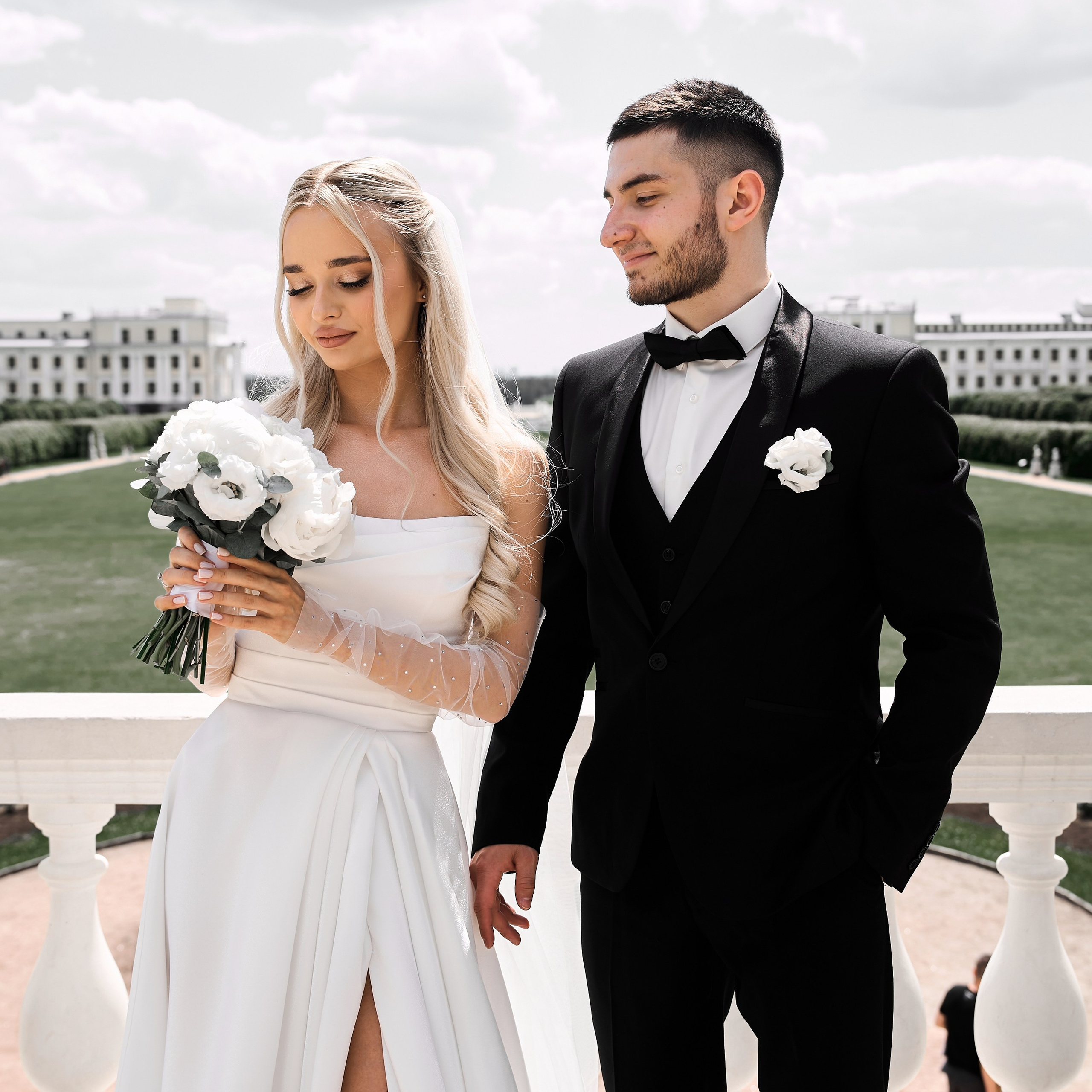 Отзывы. Фотограф Ульяна Соколова Москва