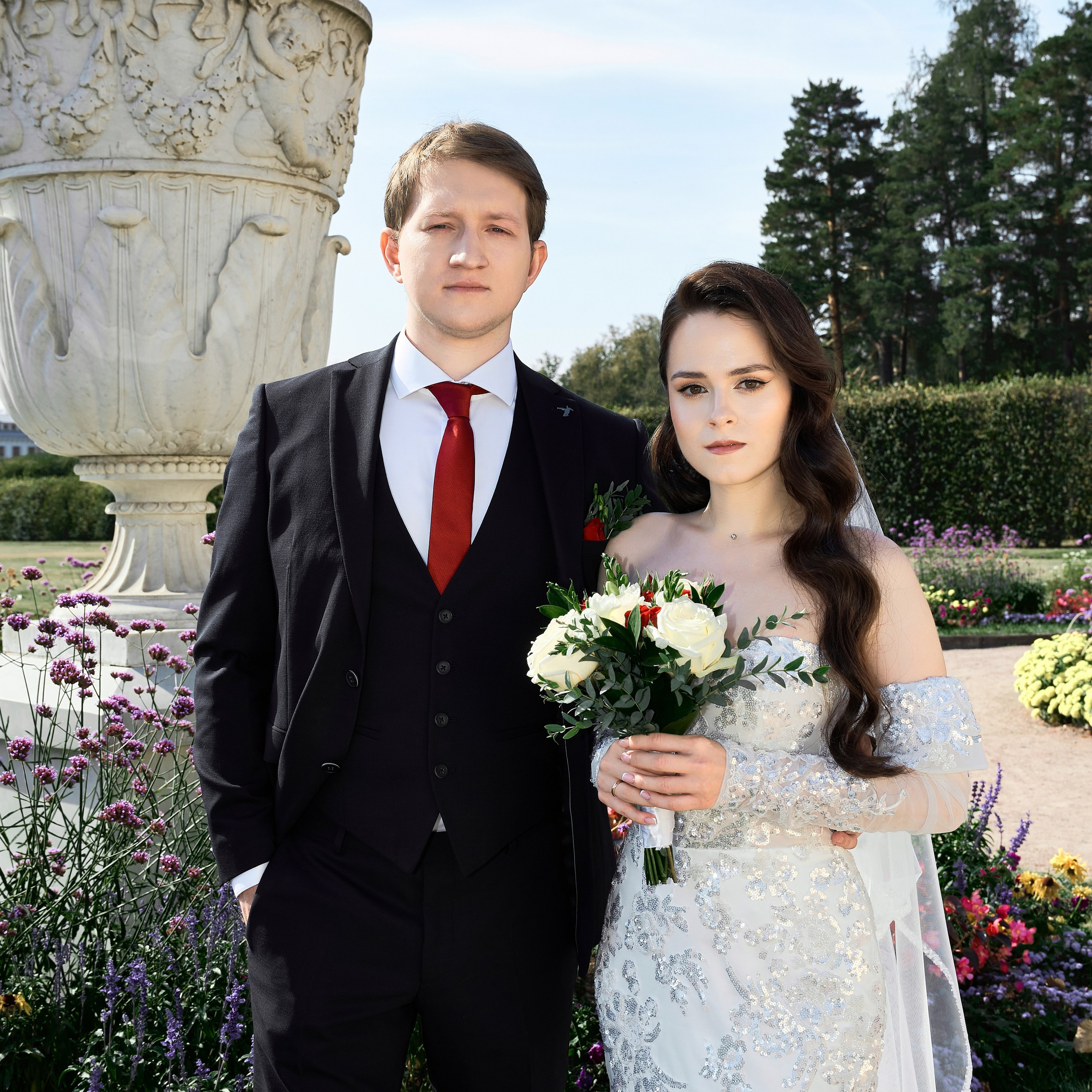 Отзывы. Фотограф Ульяна Соколова Москва