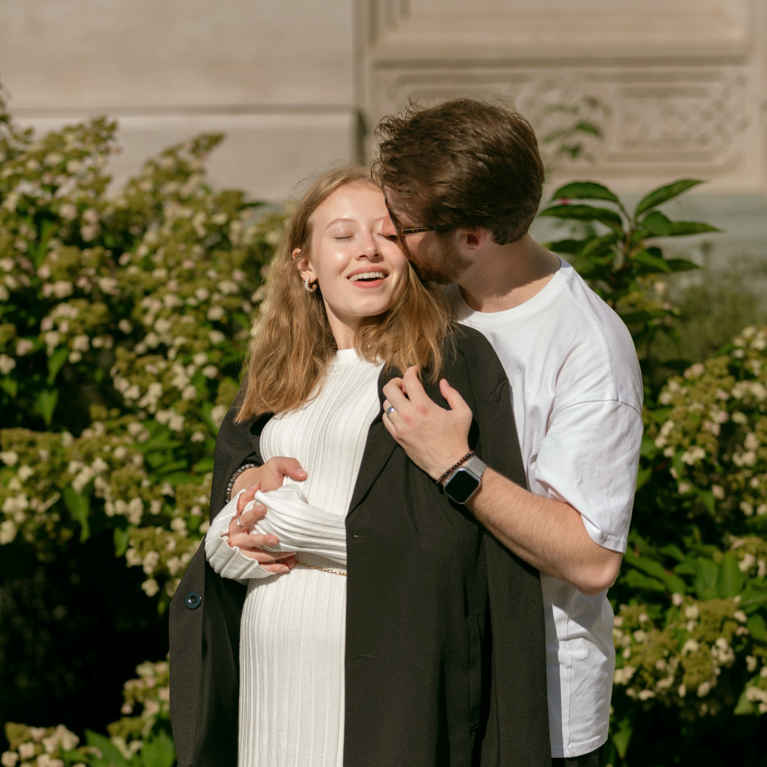 Отзывы. Портретный фотограф в Москве Адела Гортолум