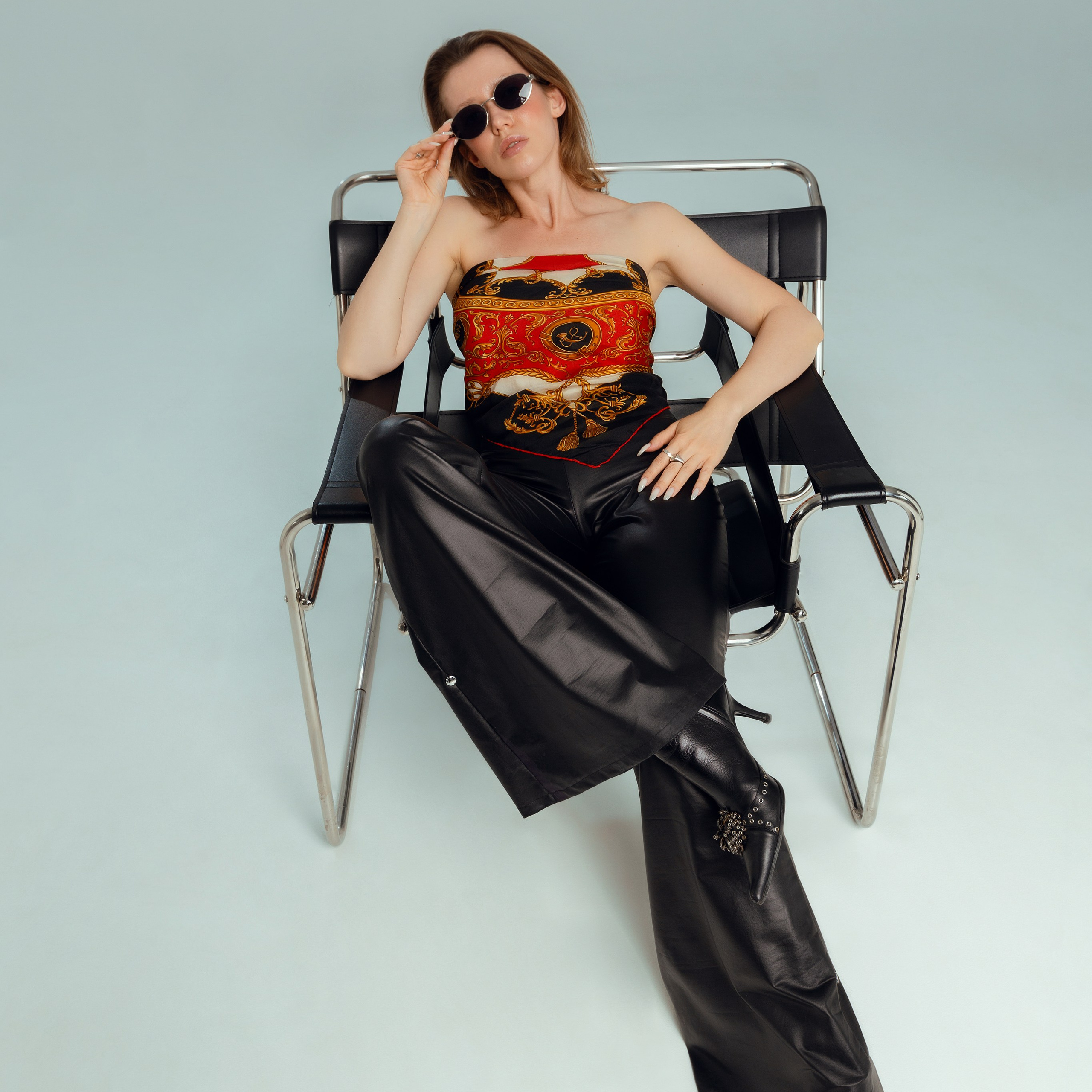 Отзывы. Портретный фотограф в Москве Адела Гортолум