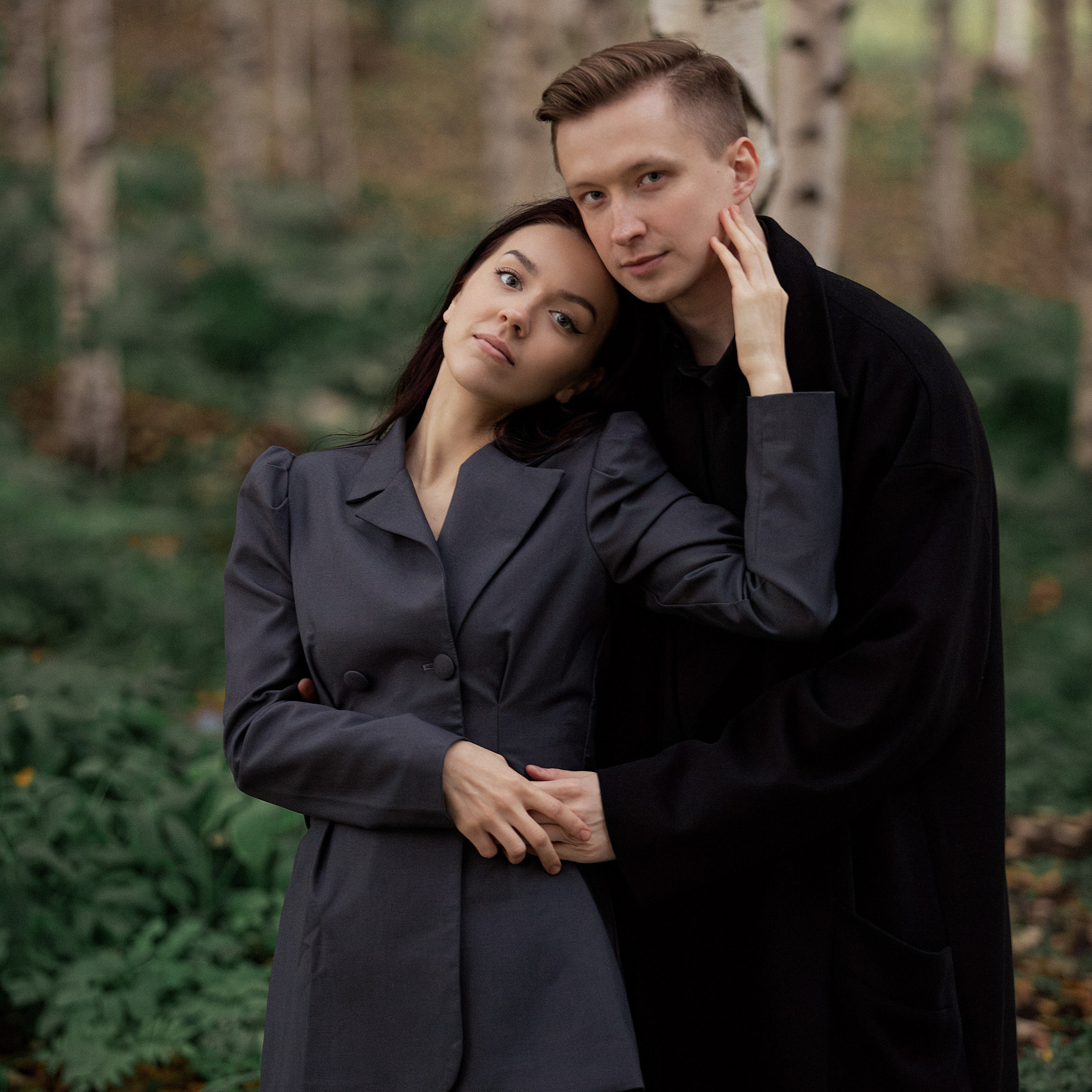 Валерия и Влад